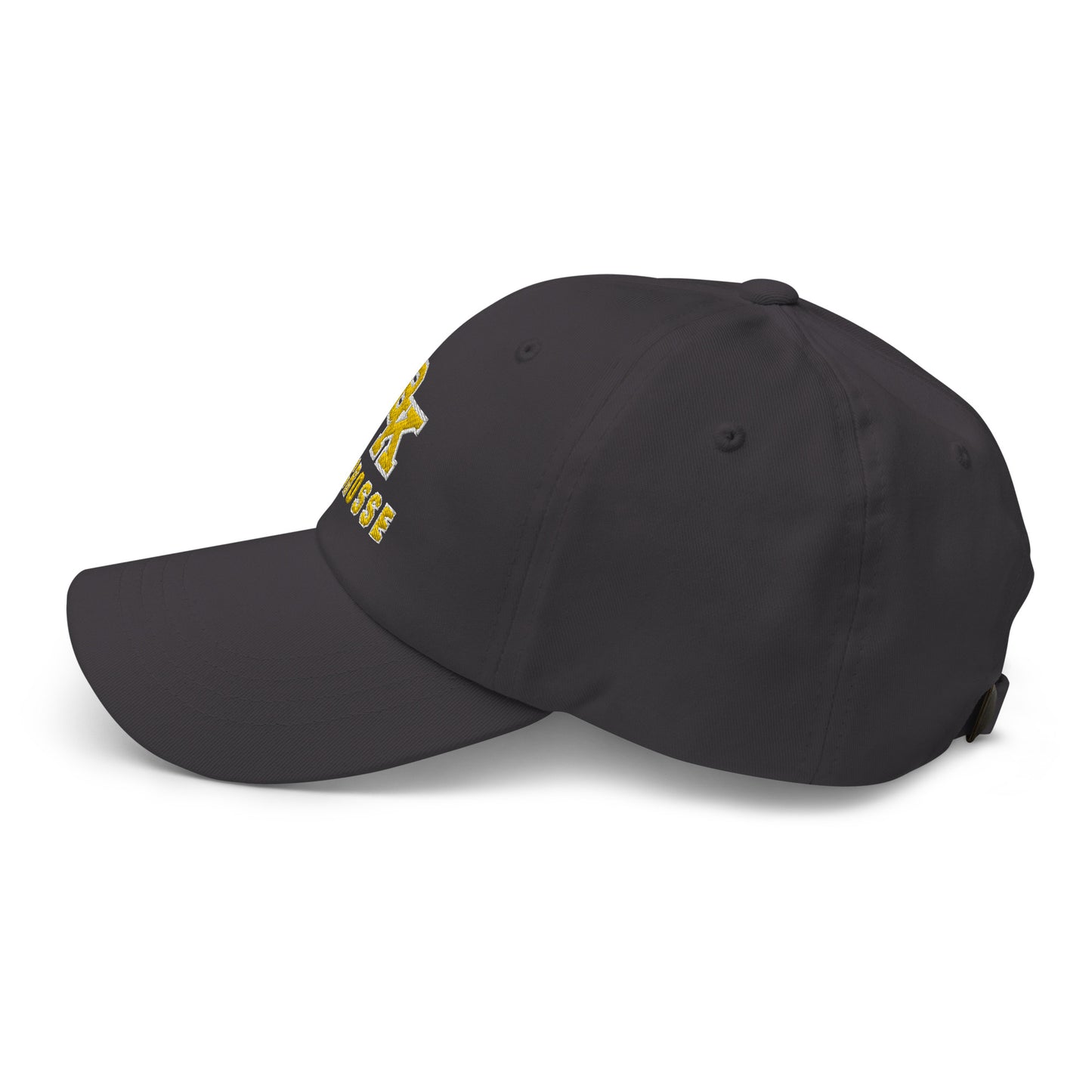 Bishop Kelly Lacrosse Yupoong Classic Dad Hat
