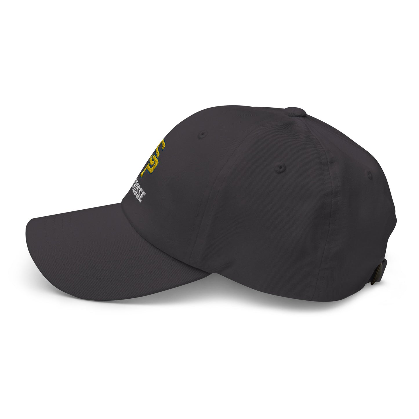Saint Paul's Lacrosse Classic Dad Hat