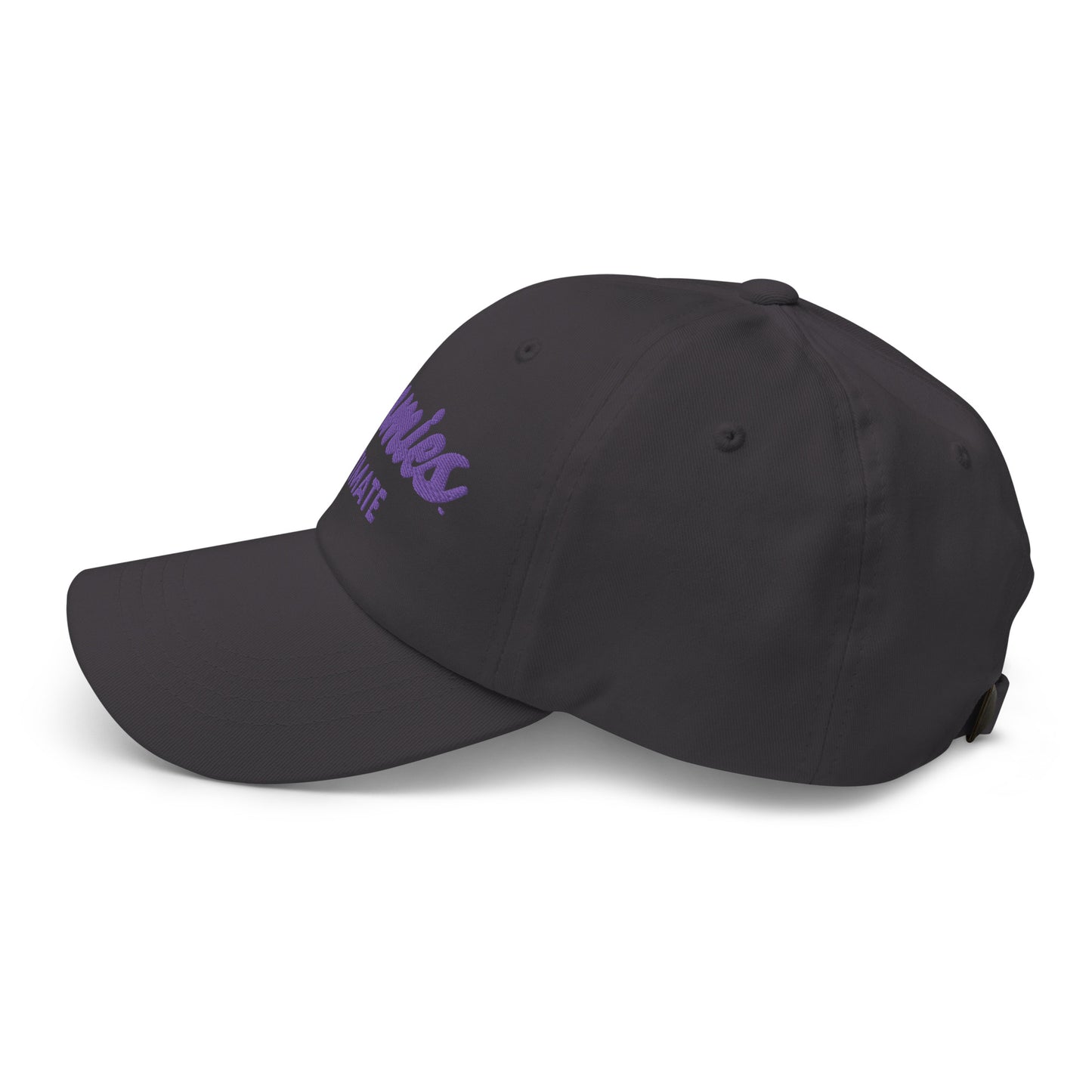 UST Ultimate Frisbee Yupoong Classic Dad Hat