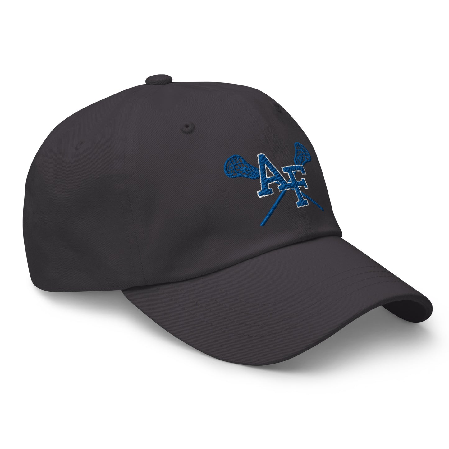 AF Club Lacrosse Classic Dad Hat