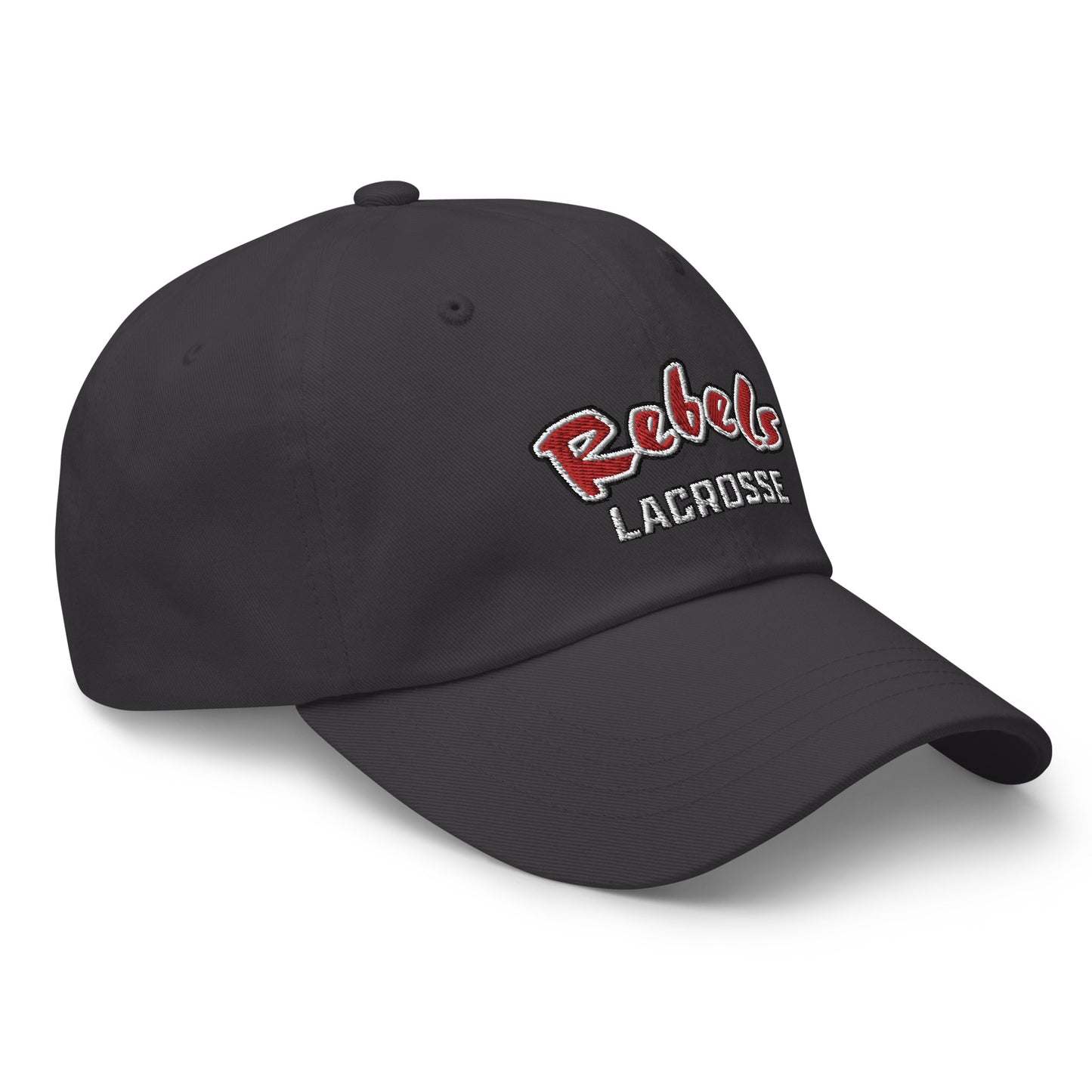 Maryville Lacrosse Classic Dad Hat