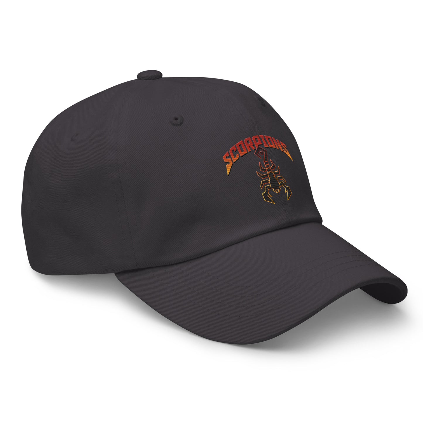 Scorpions LC Classic Dad Hat
