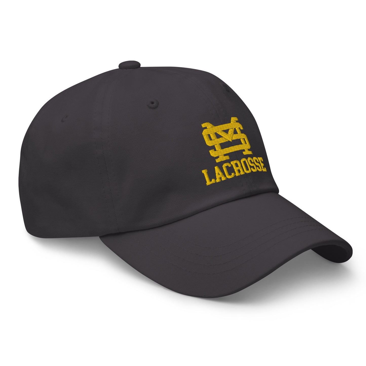 St. Mark's Lacrosse Yupoong Dad Hat