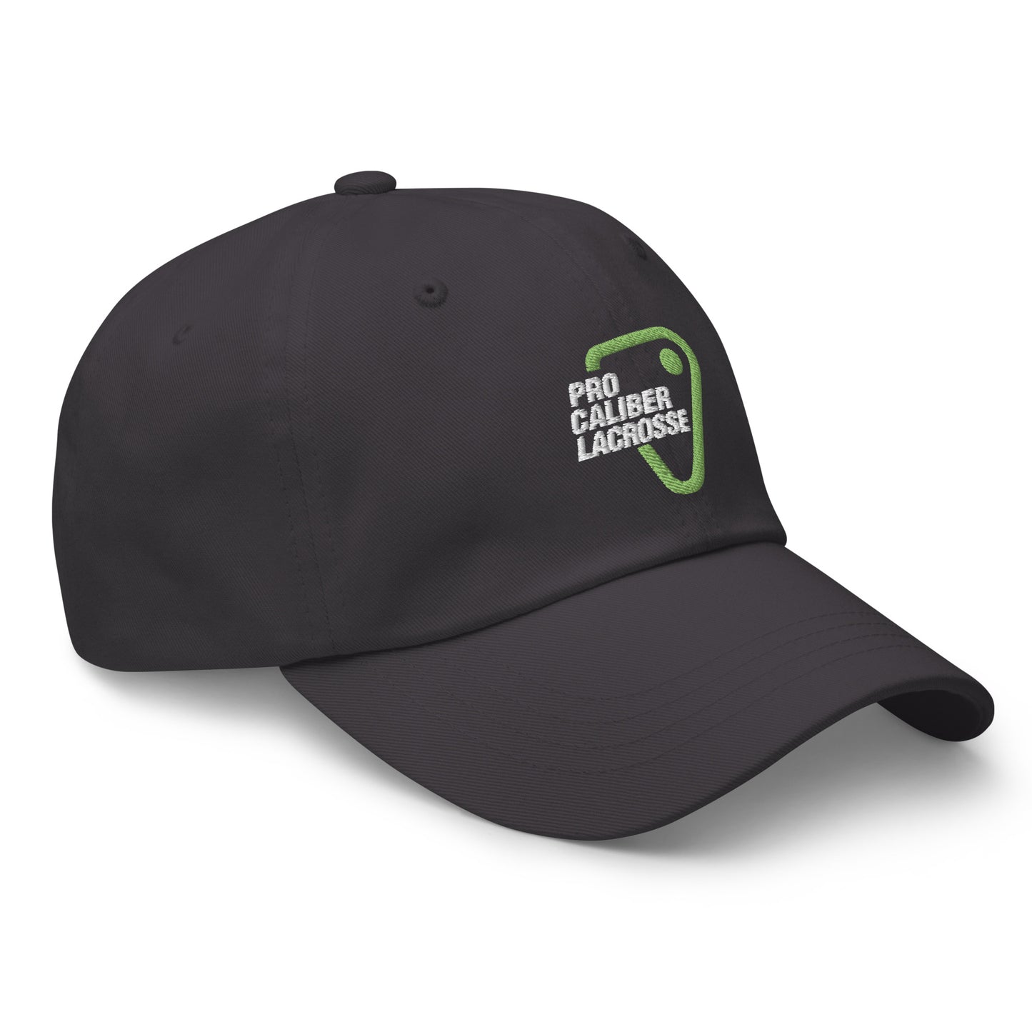 Pro Caliber Lacrosse Yupoong Classic Dad Hat