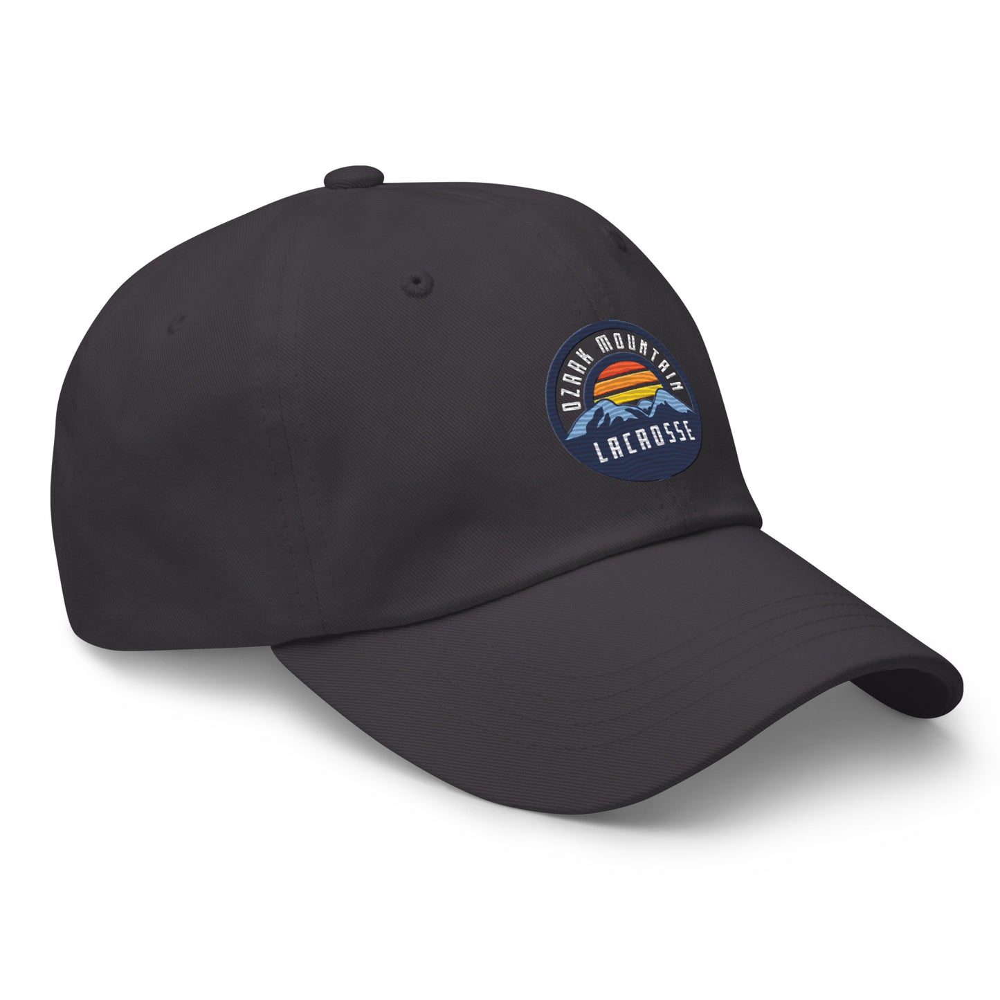 Ozmo Yupoong Classic Dad Hat