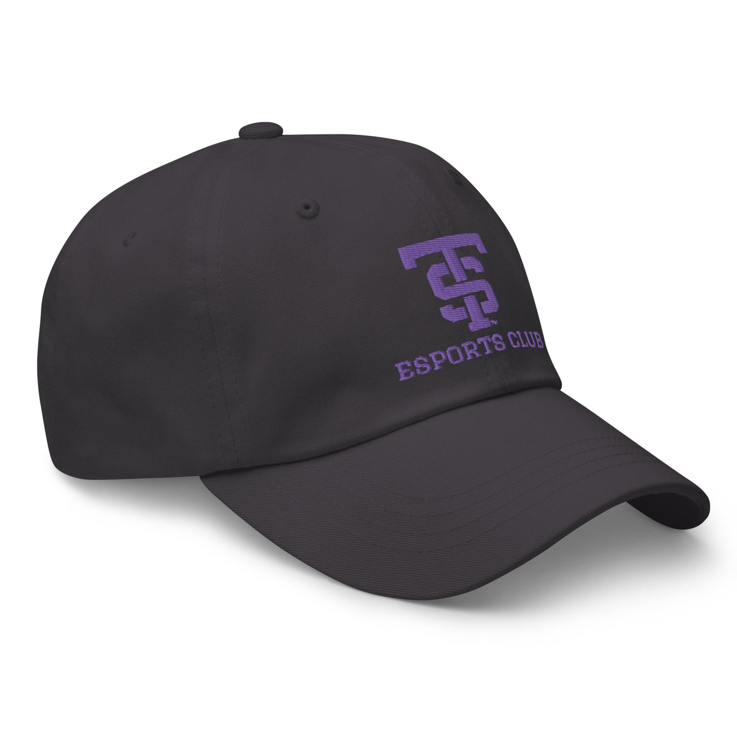 UST eSports Classic Dad Hat