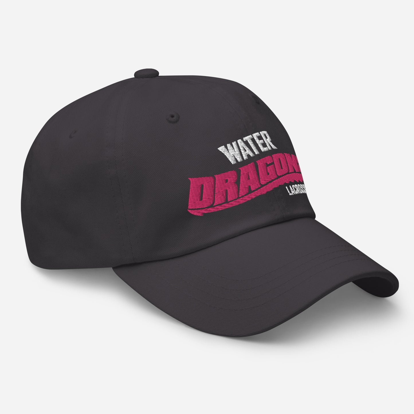 Water Dragons LC Yupoong Classic Dad Hat