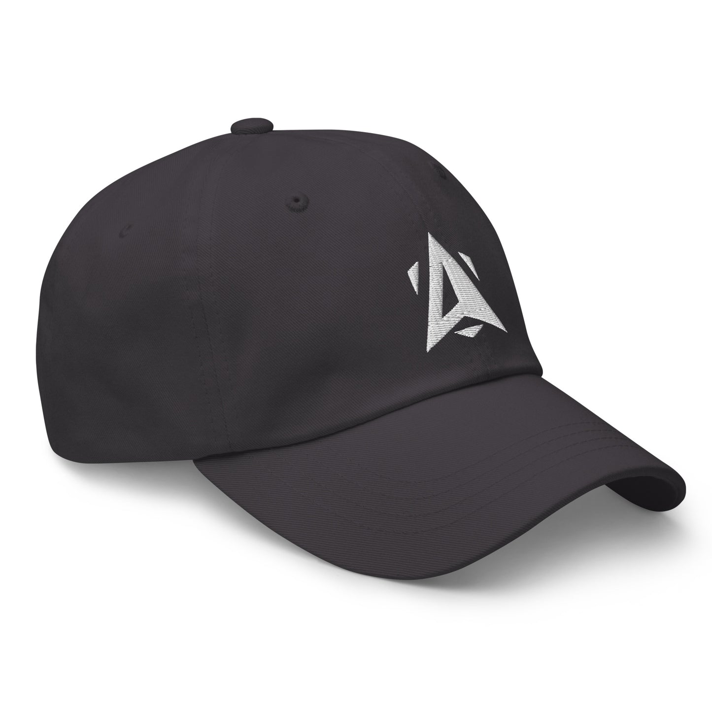 Compass Lacrosse Yupoong Classic Dad Hat