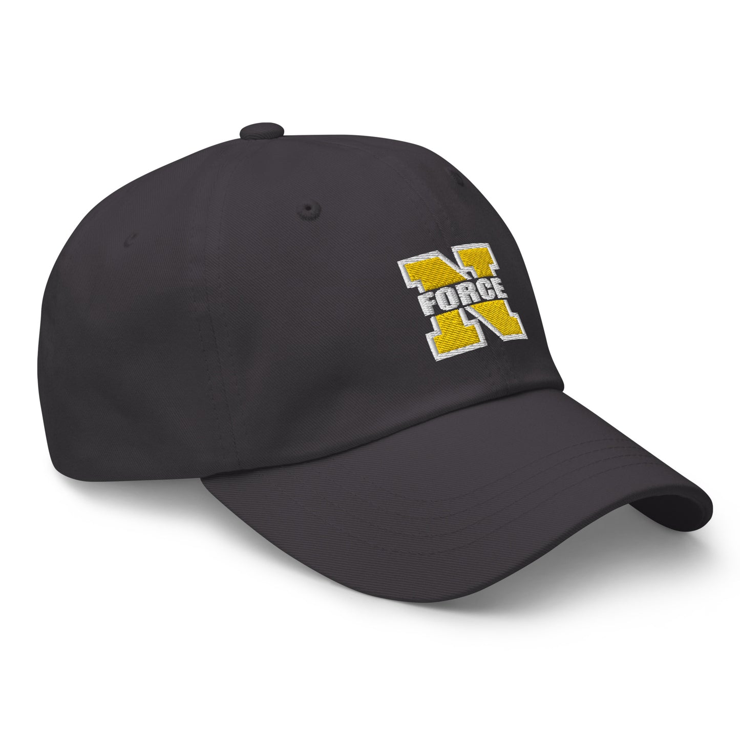 Napa Force Yupoong Classic Dad Hat
