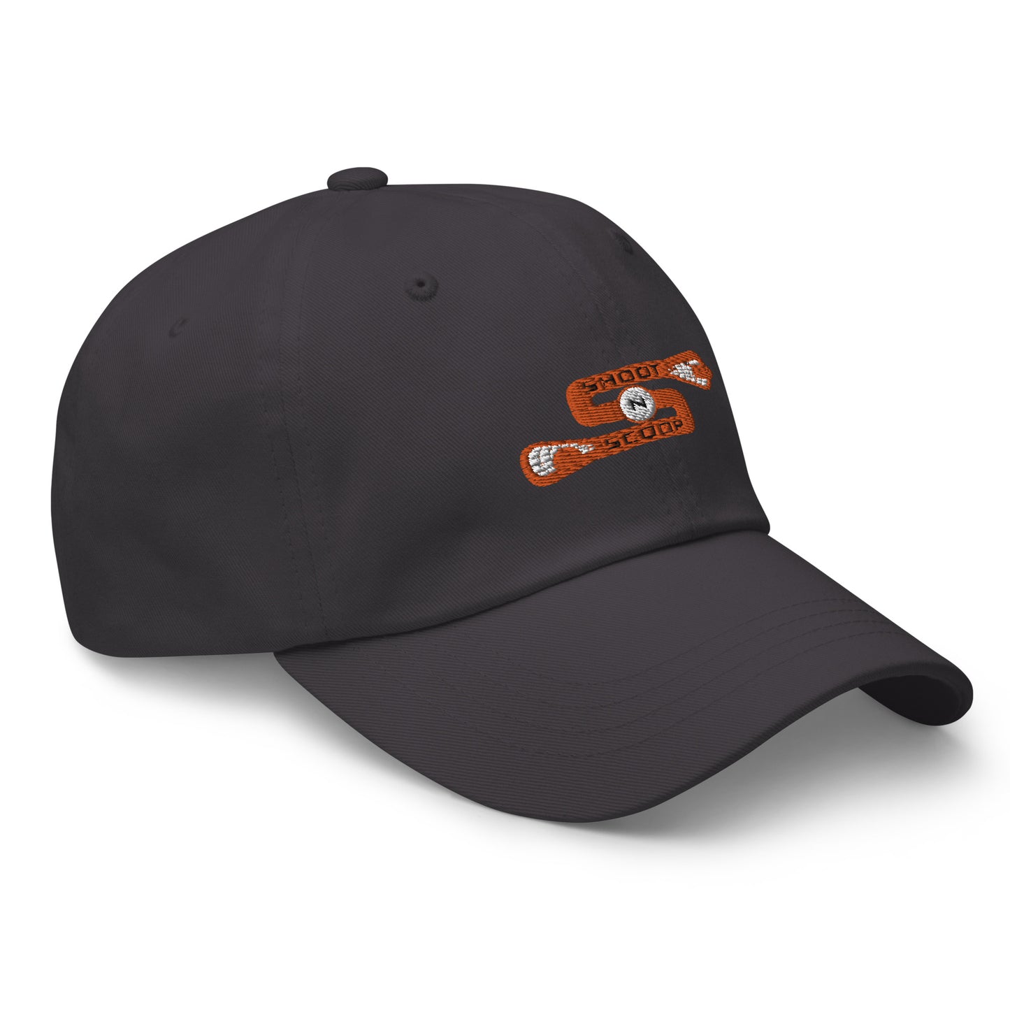 ShootnScoop Yupoong Classic Dad Hat