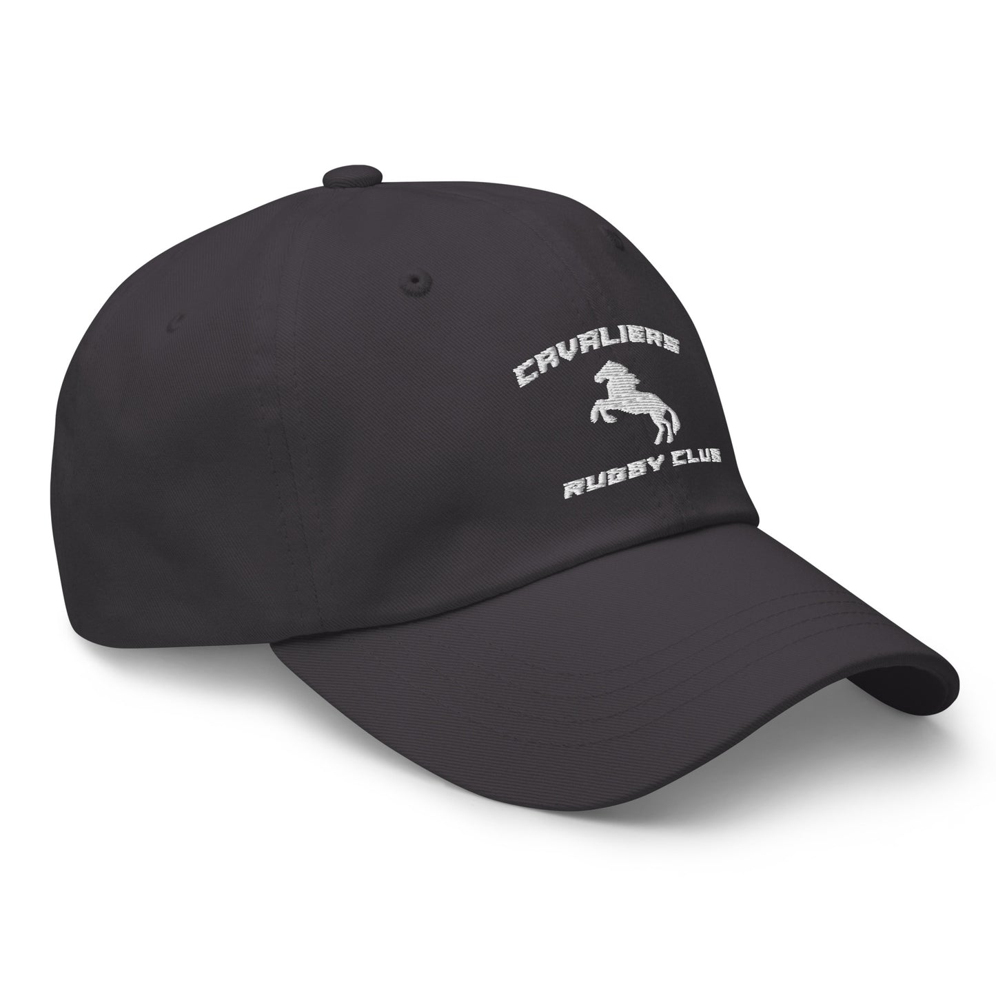 Cavaliers Rugby Yupoong Classic Dad Hat