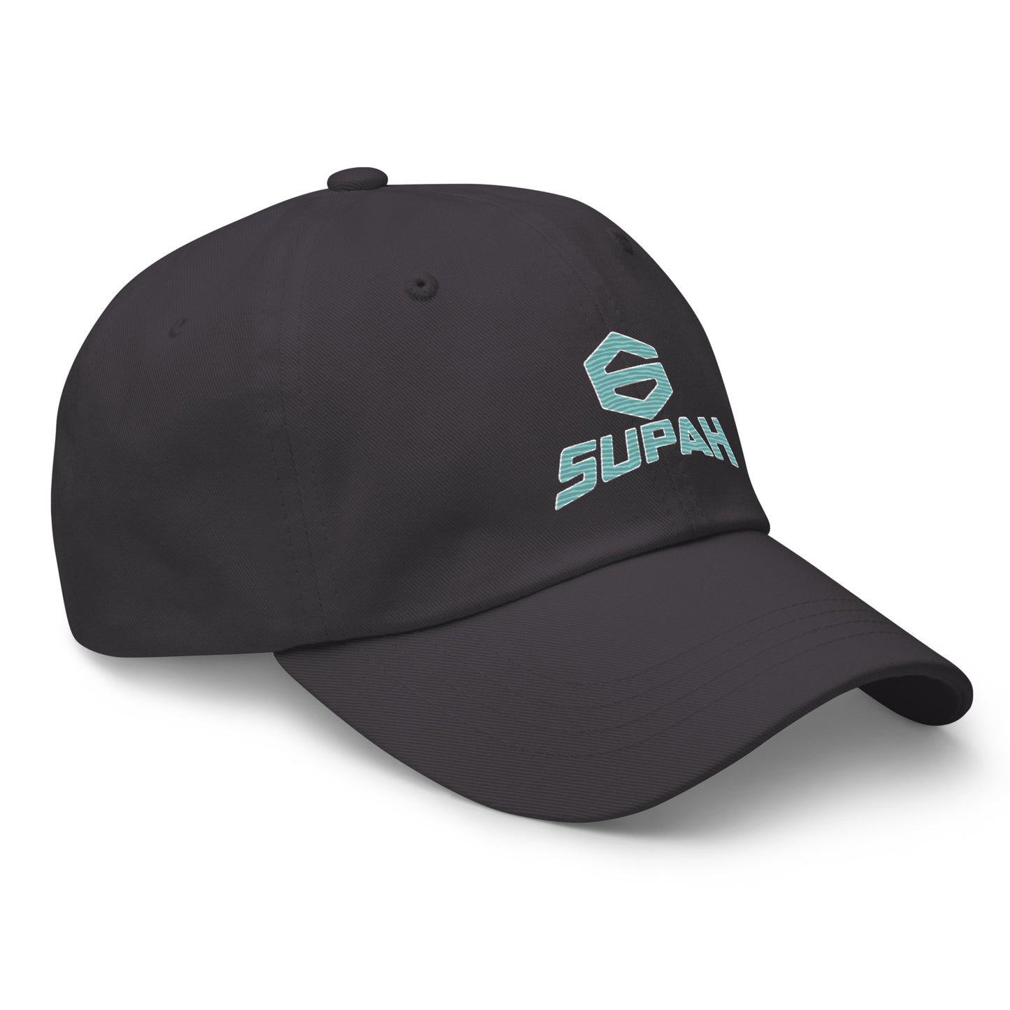 Supah Sixes Yupoong Classic Dad Hat