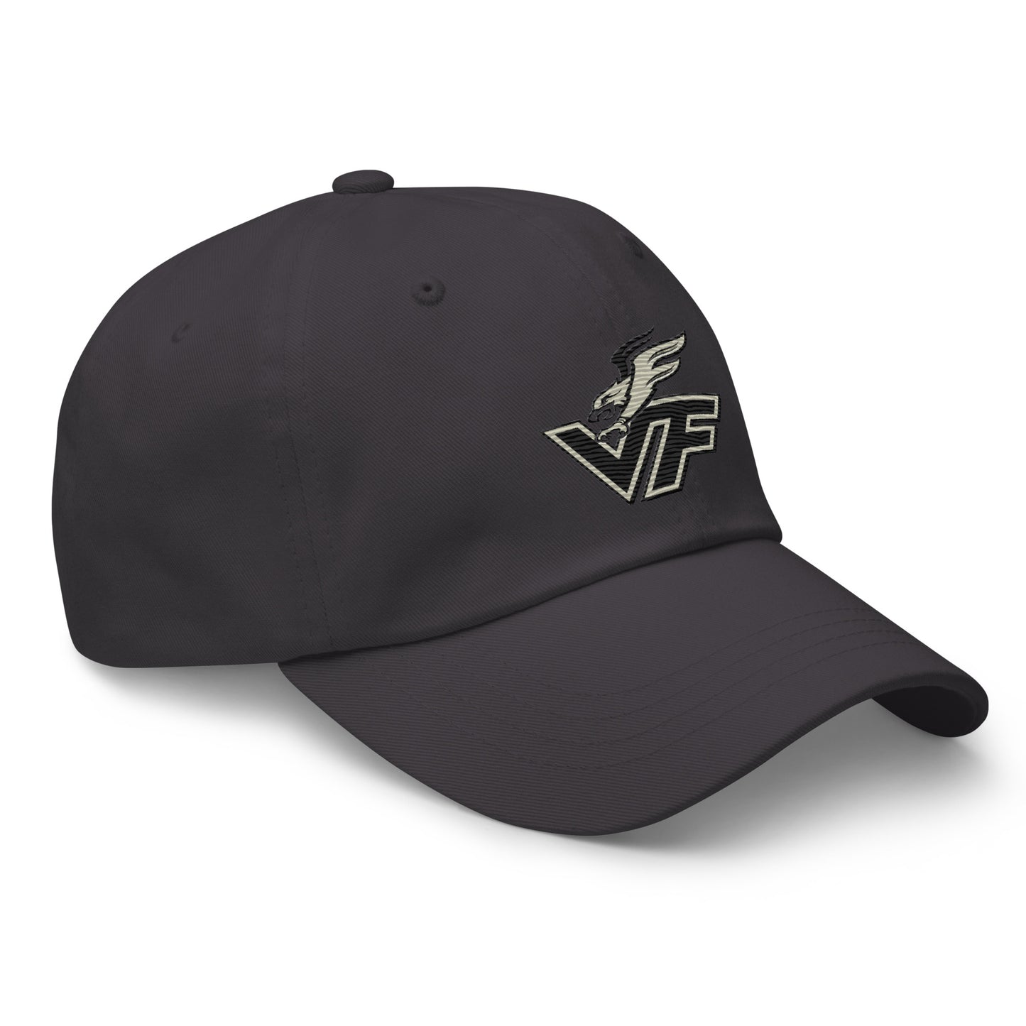 Vallivue Lacrosse Yupoong Classic Dad Hat