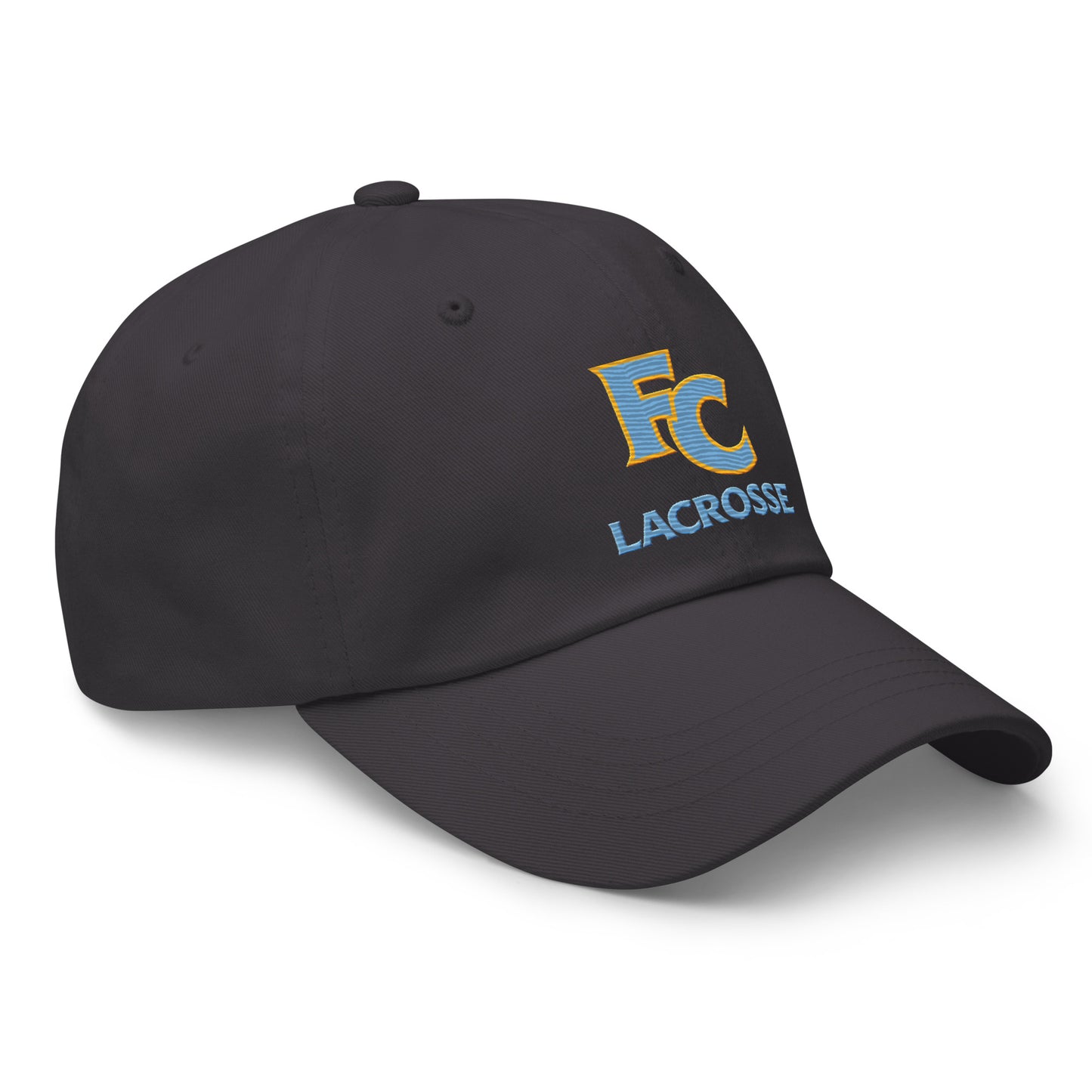 FC Lacrosse Yupoong Classic Dad Hat