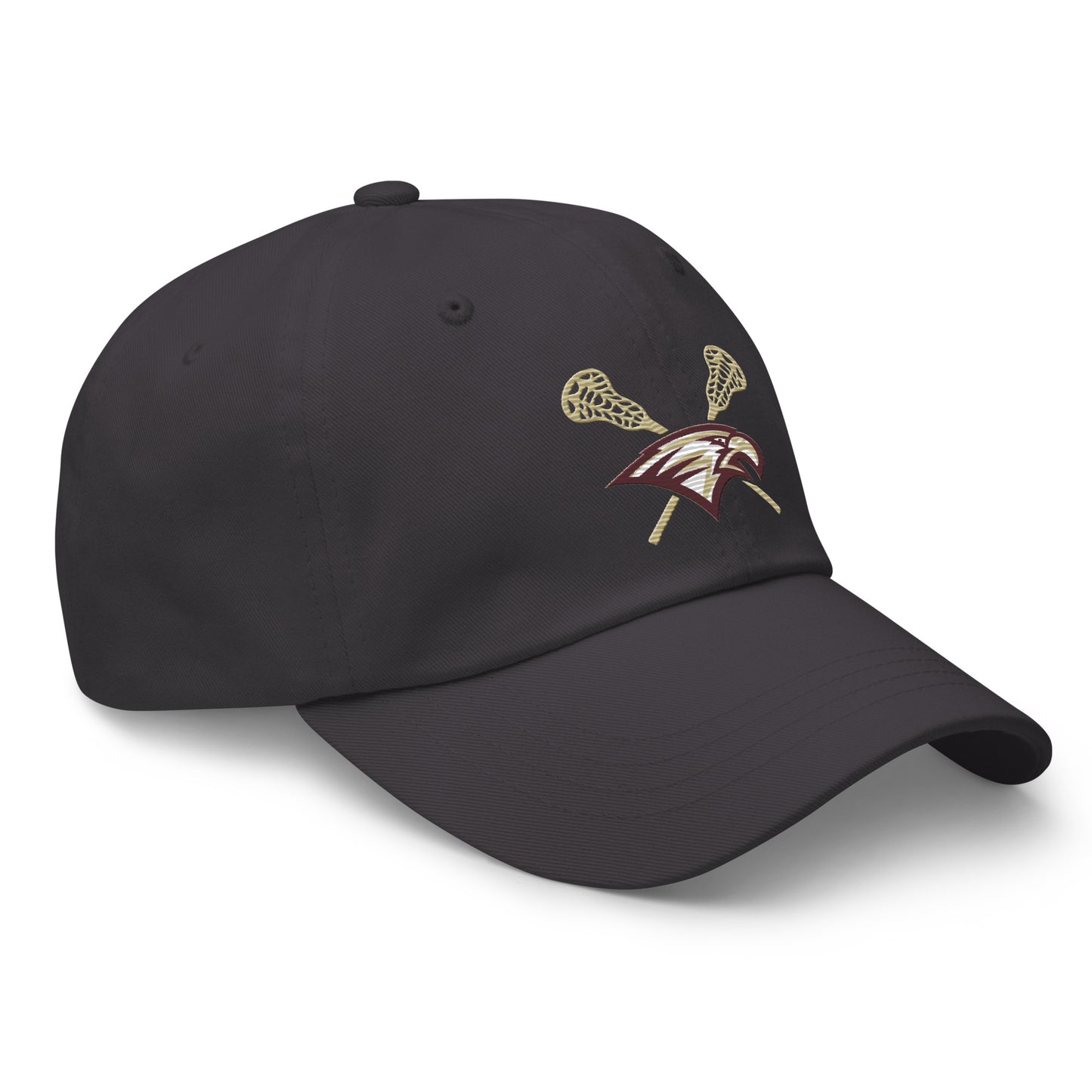 Maple Mountain Youth Lacrosse Yupoong Classic Dad Hat