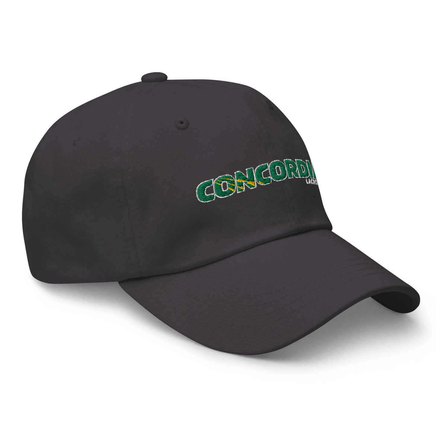 CUI Lax Yupoong Classic Dad Hat