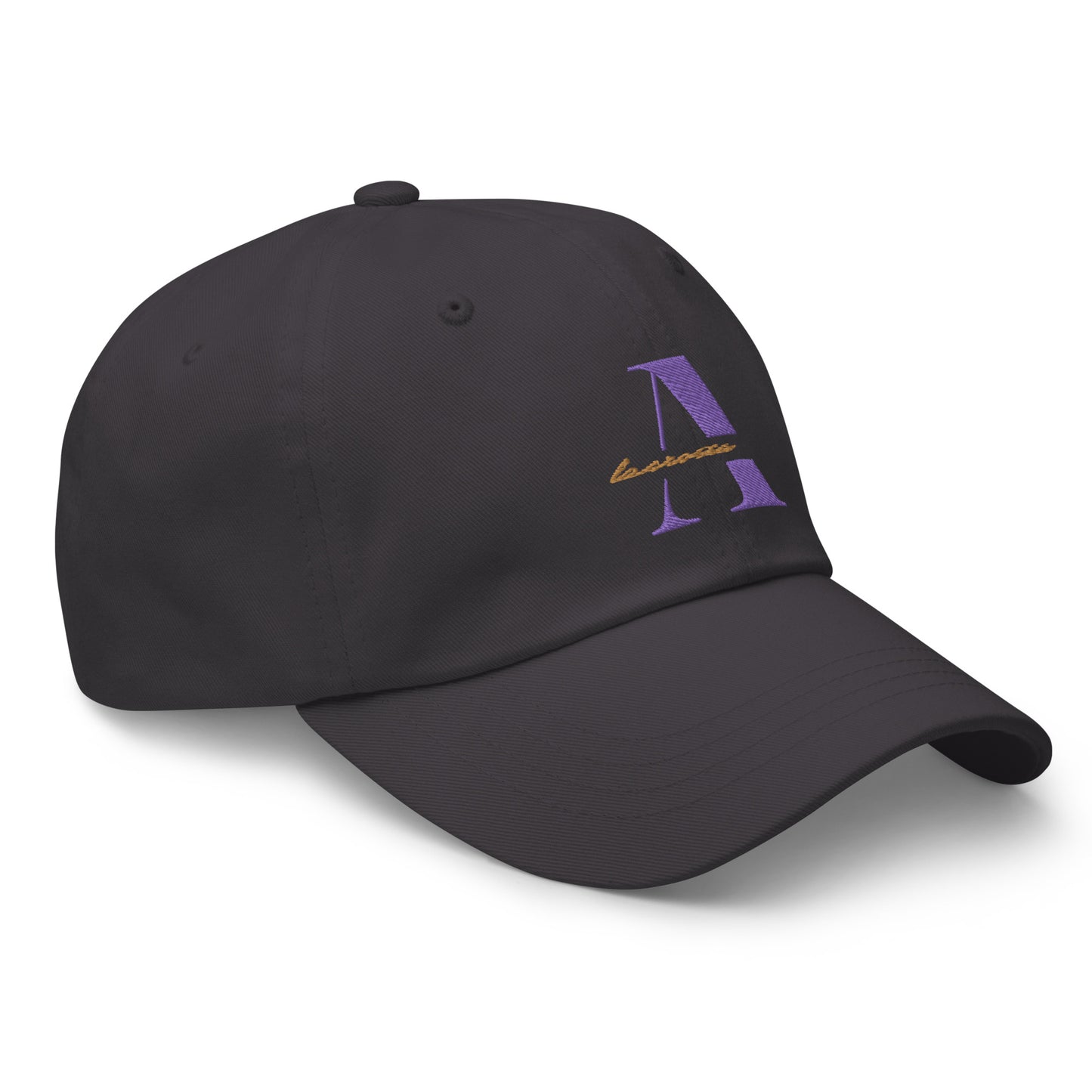 Amsterdam Lacrosse Yupoong Classic Dad Hat