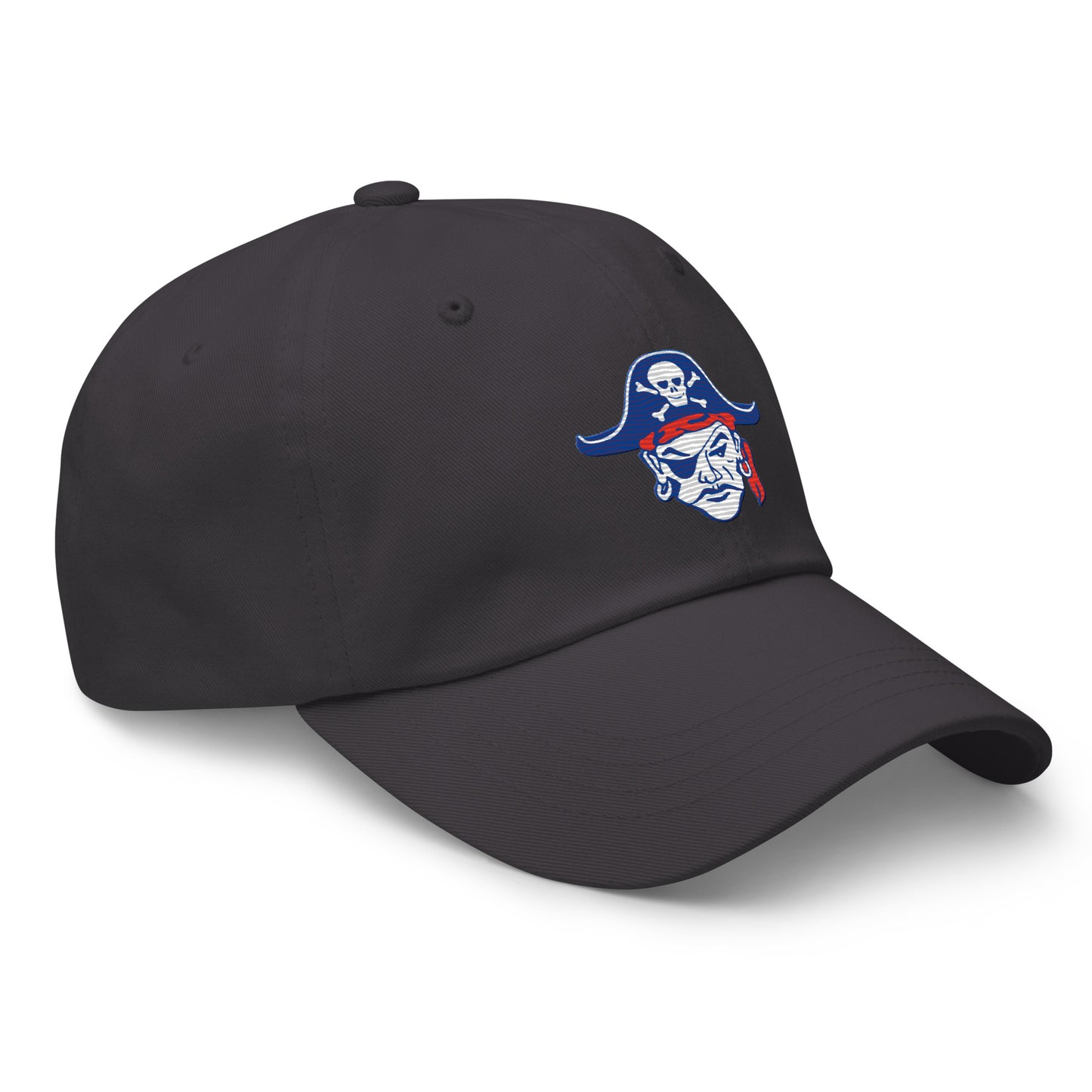 Fairport Yupoong Classic Dad Hat