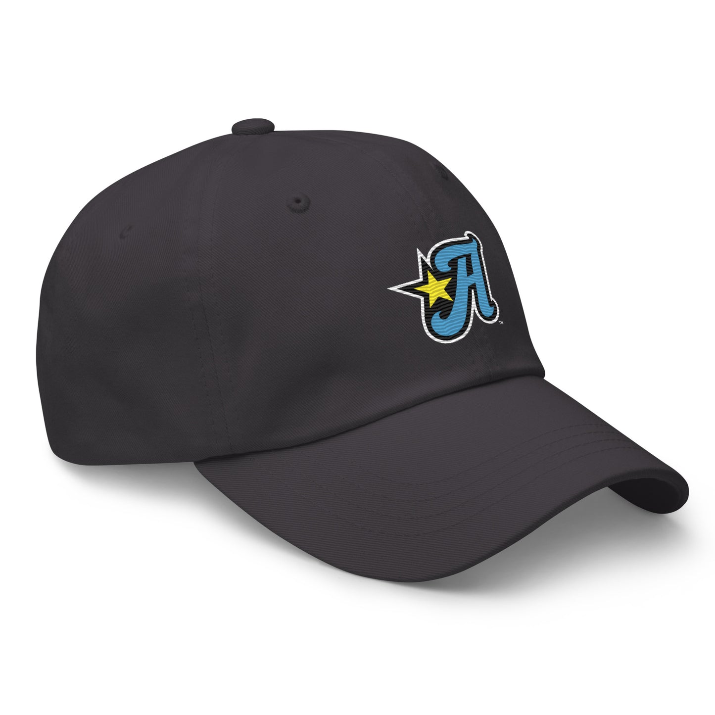 Alliance Lacrosse Yupoong Classic Dad Hat