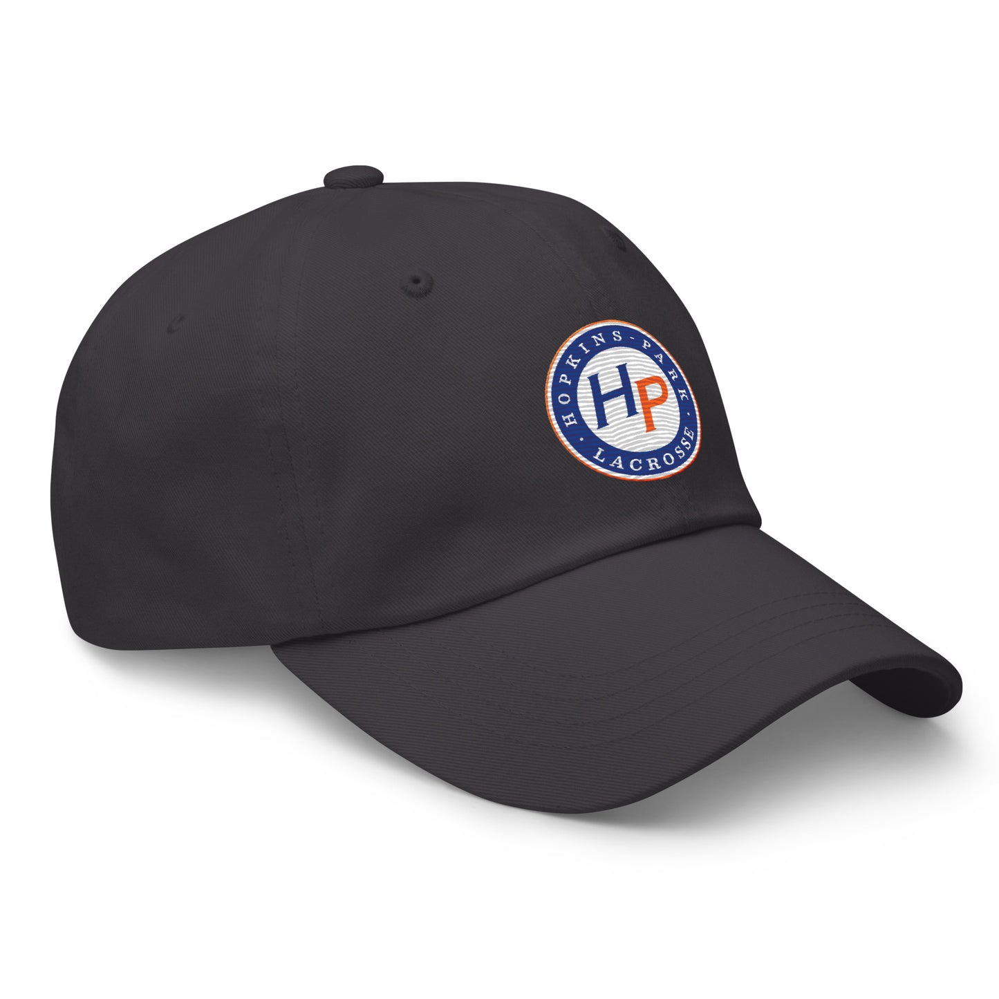 Hopkins Lacrosse Classic Dad Hat