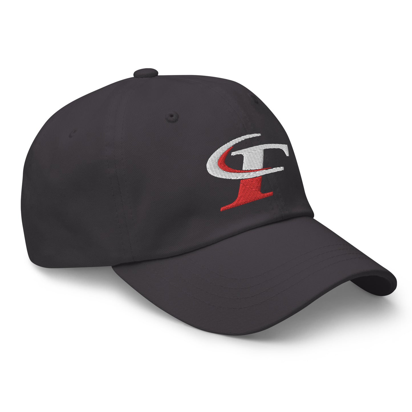 Colorado Force Softball Yupoong Classic Dad Hat