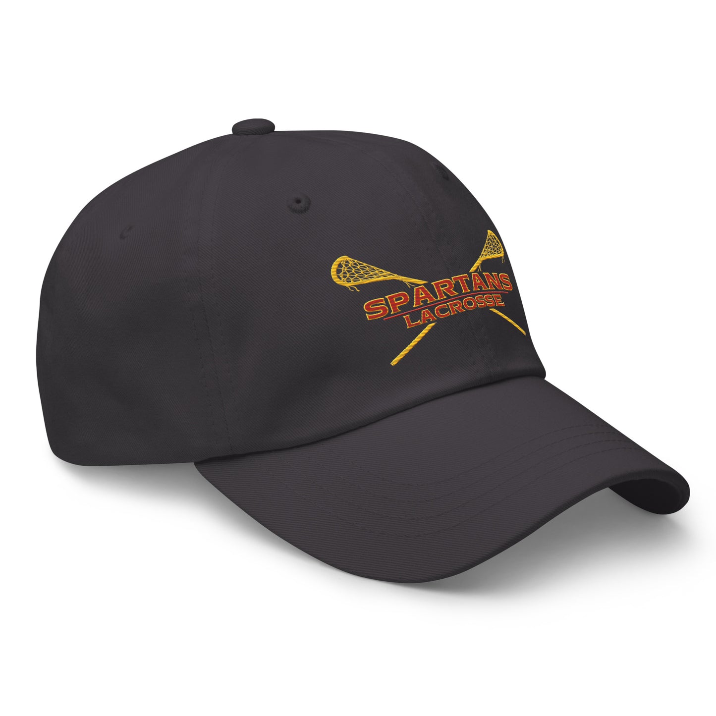 La Cañada Lacrosse Yupoong Classic Dad Hat