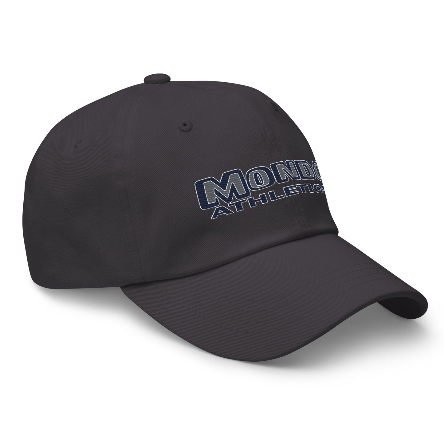 MONDO Athletics Yupoong Classic Dad Hat