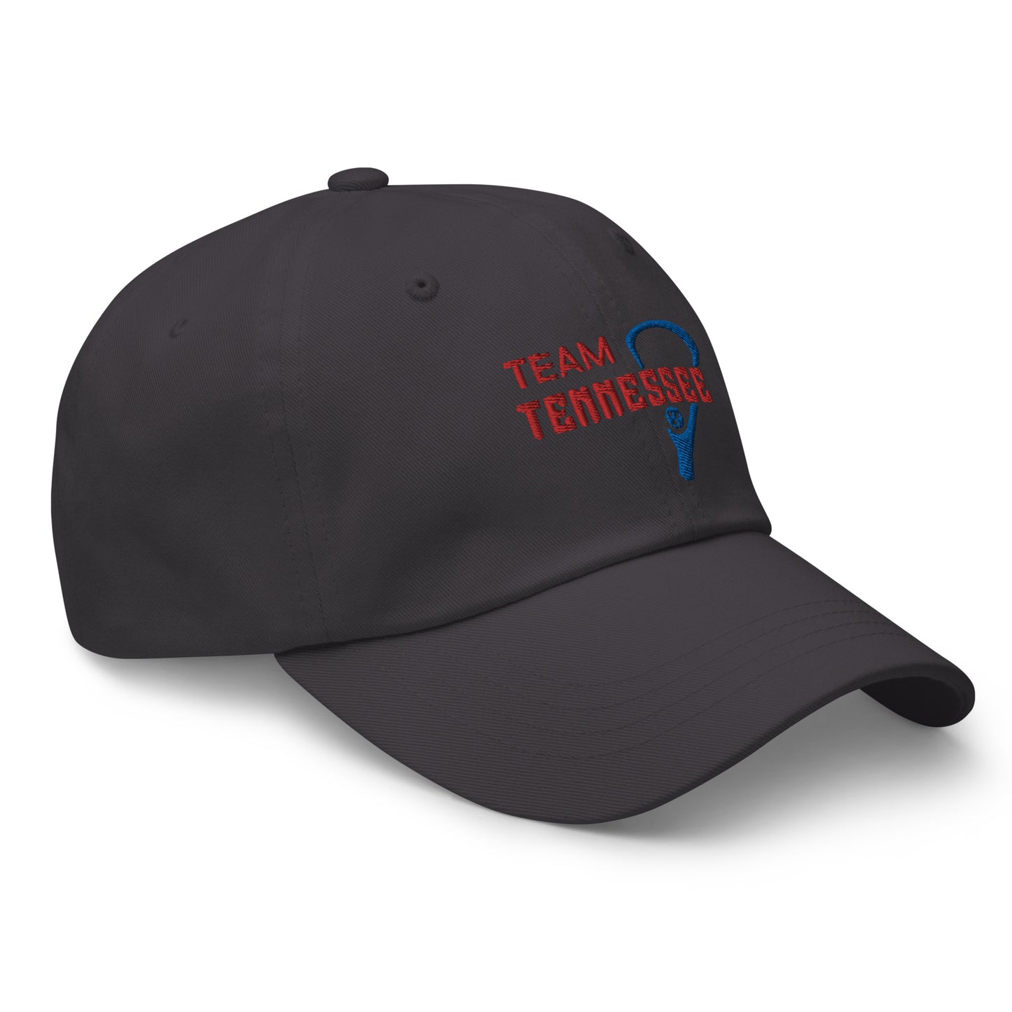 Team TN Yupoong Classic Dad Hat