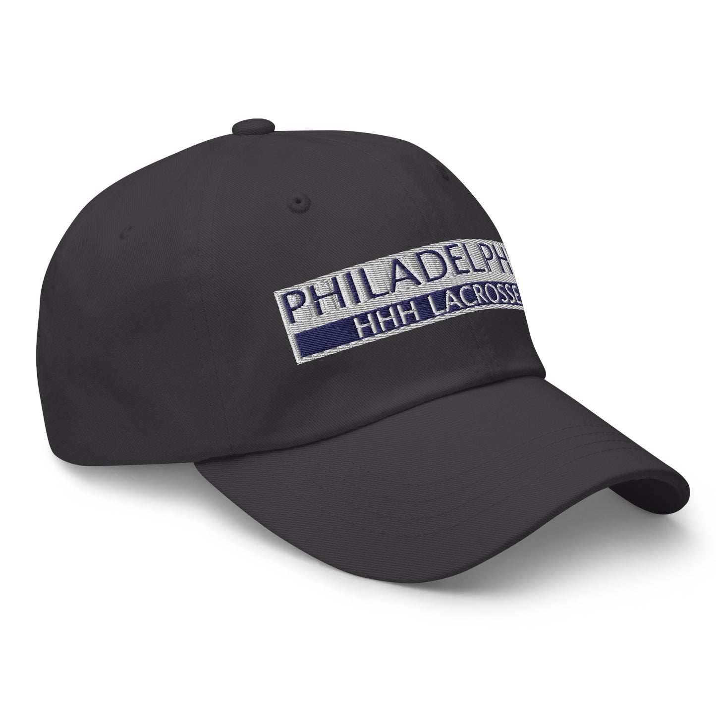 Big 4 HHH Yupoong Classic Dad Hat