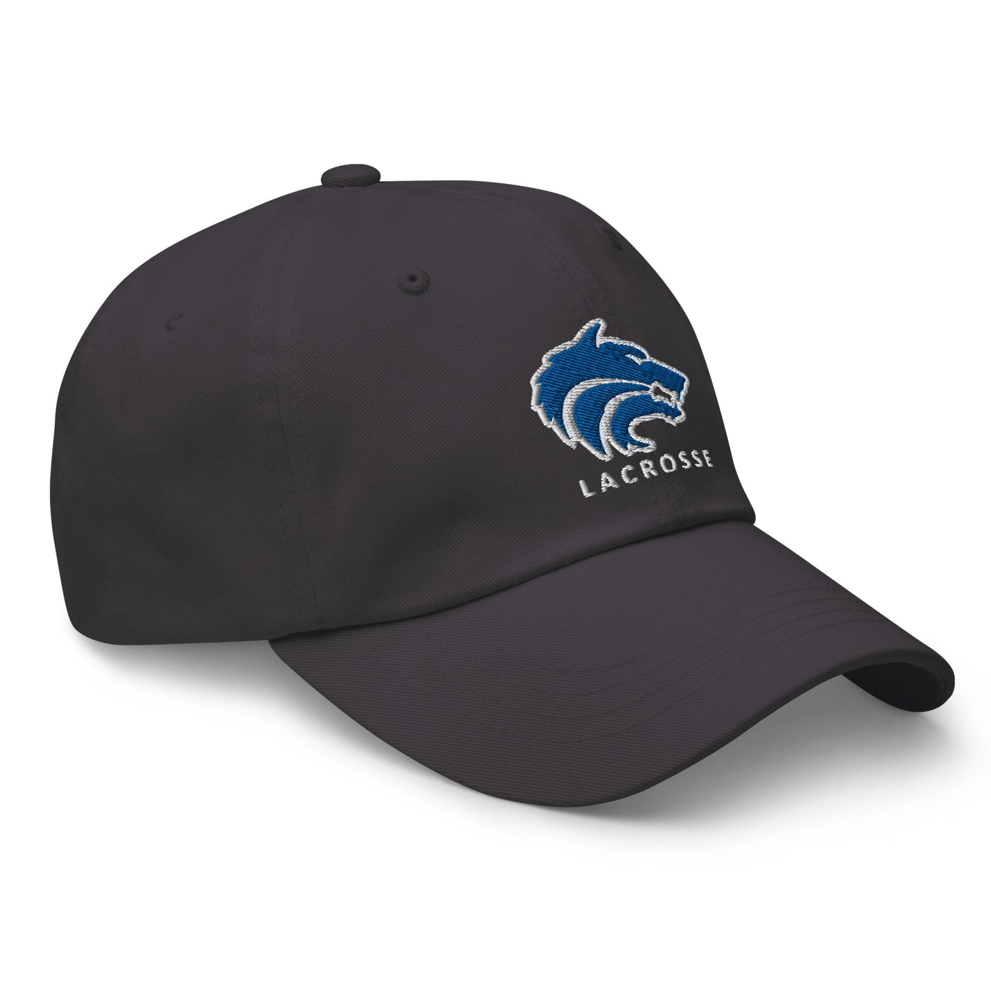 Timberline Lacrosse Classic Dad Hat