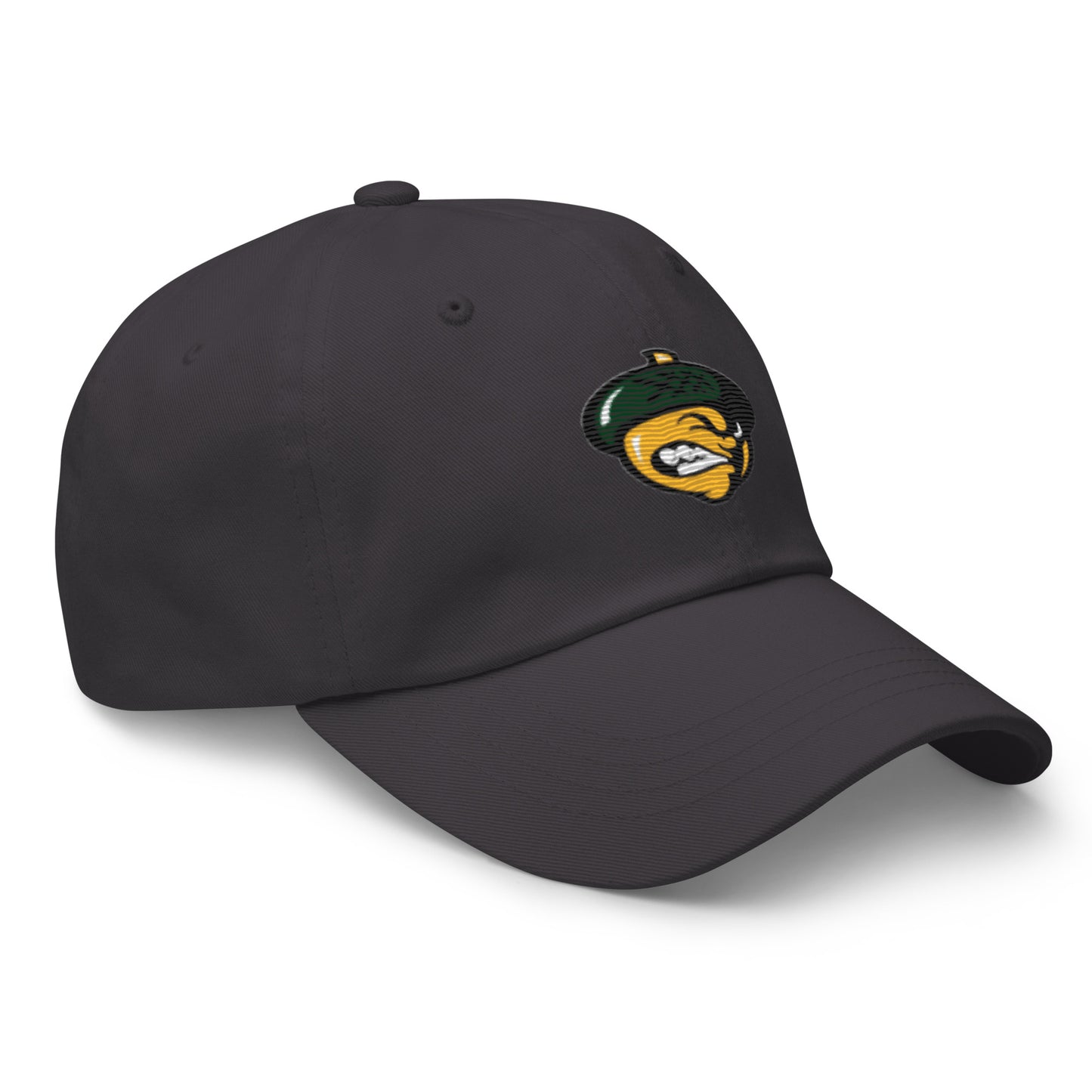 Live Oak Yupoong Classic Dad Hat