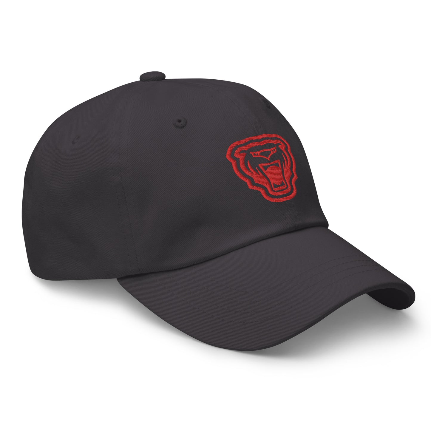 Personalizable - Bartlett HS Lacrosse Yupoong Classic Dad Hat