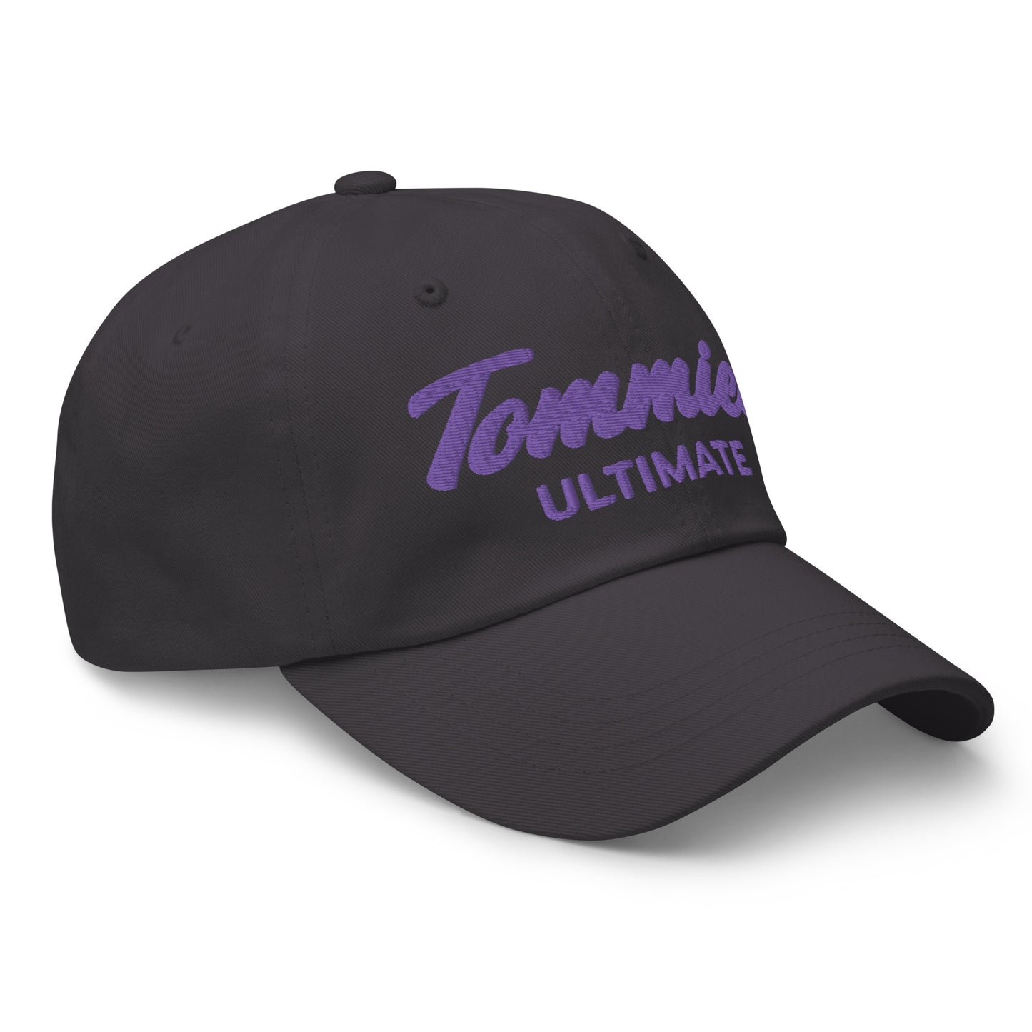 UST Ultimate Frisbee Yupoong Classic Dad Hat