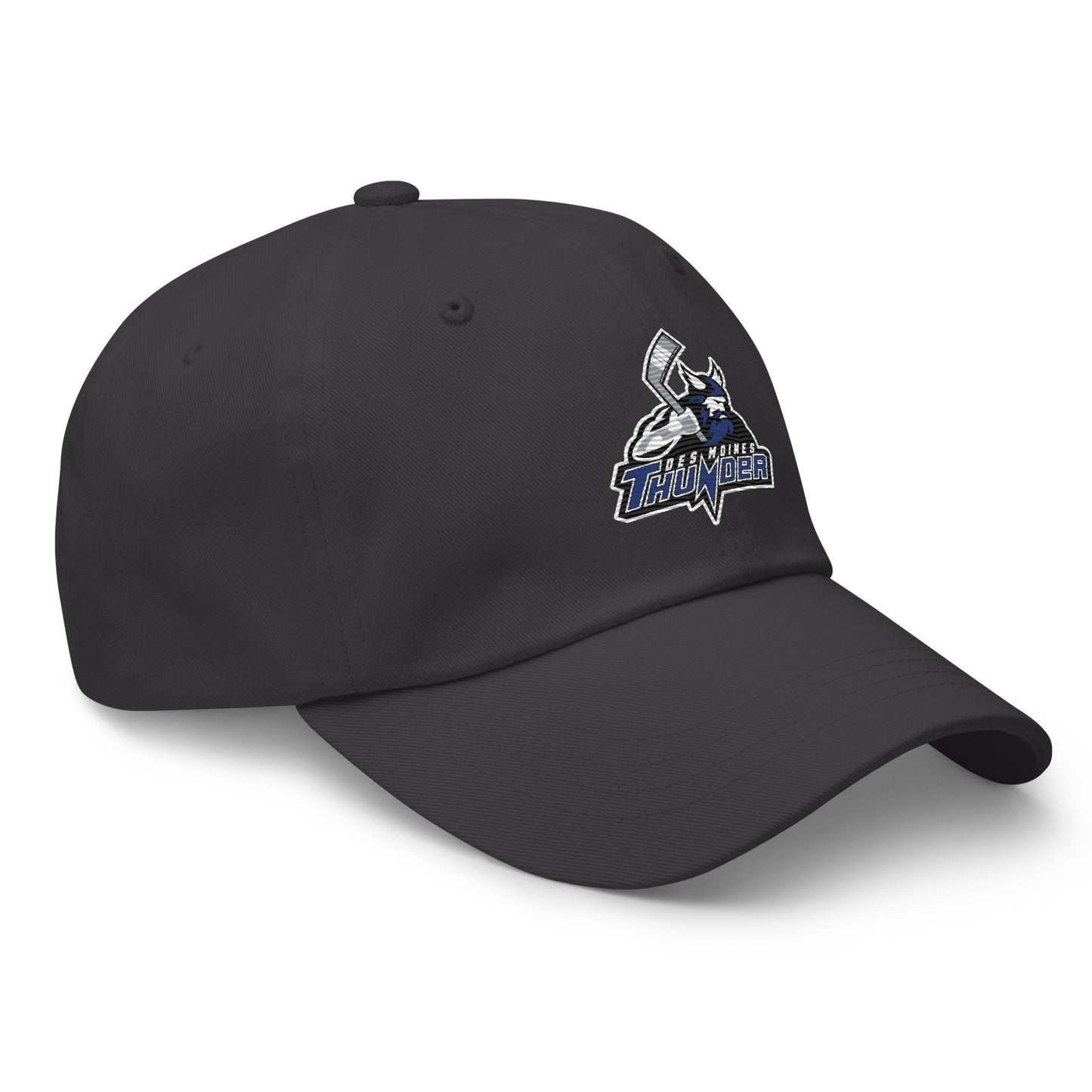 Thunder Yupoong Classic Dad Hat