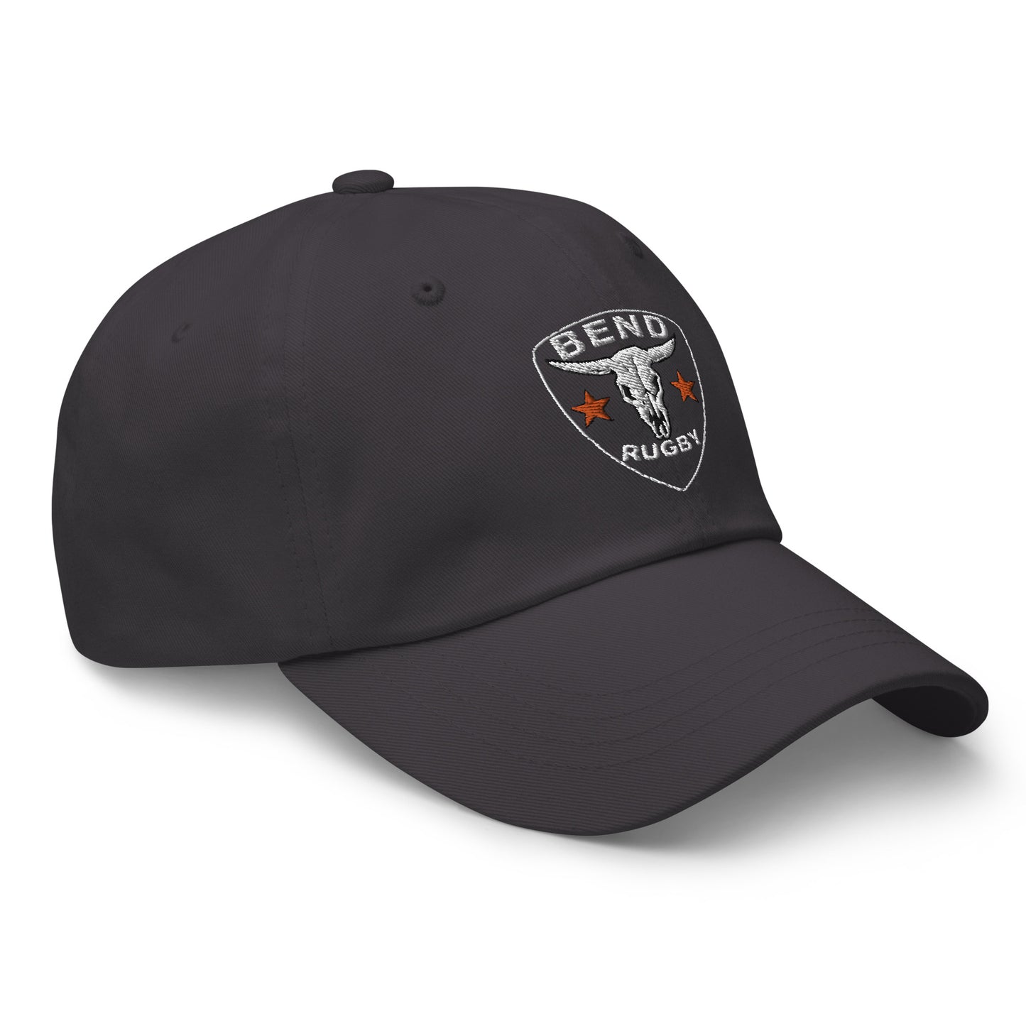 Roughriders Yupoong Classic Dad Hat