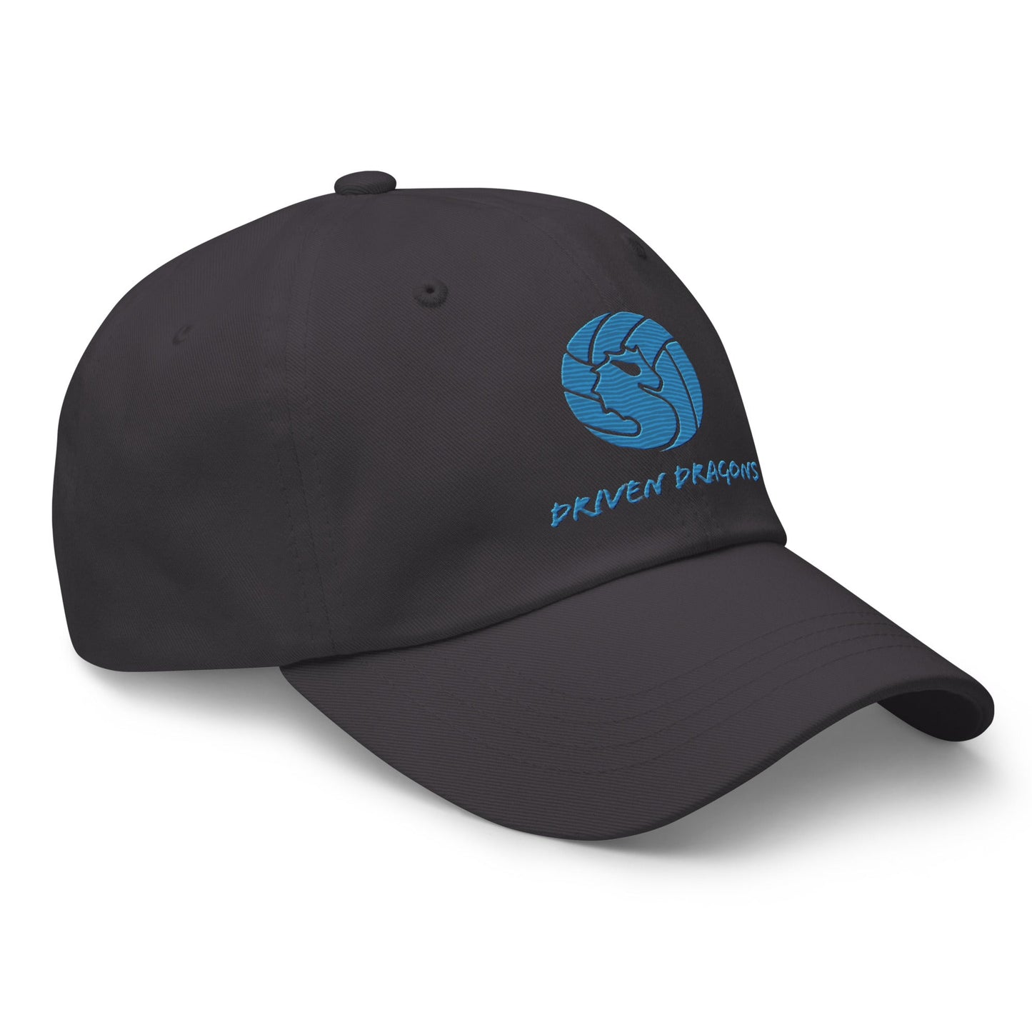Driven Dragons Yupoong Classic Dad Hat