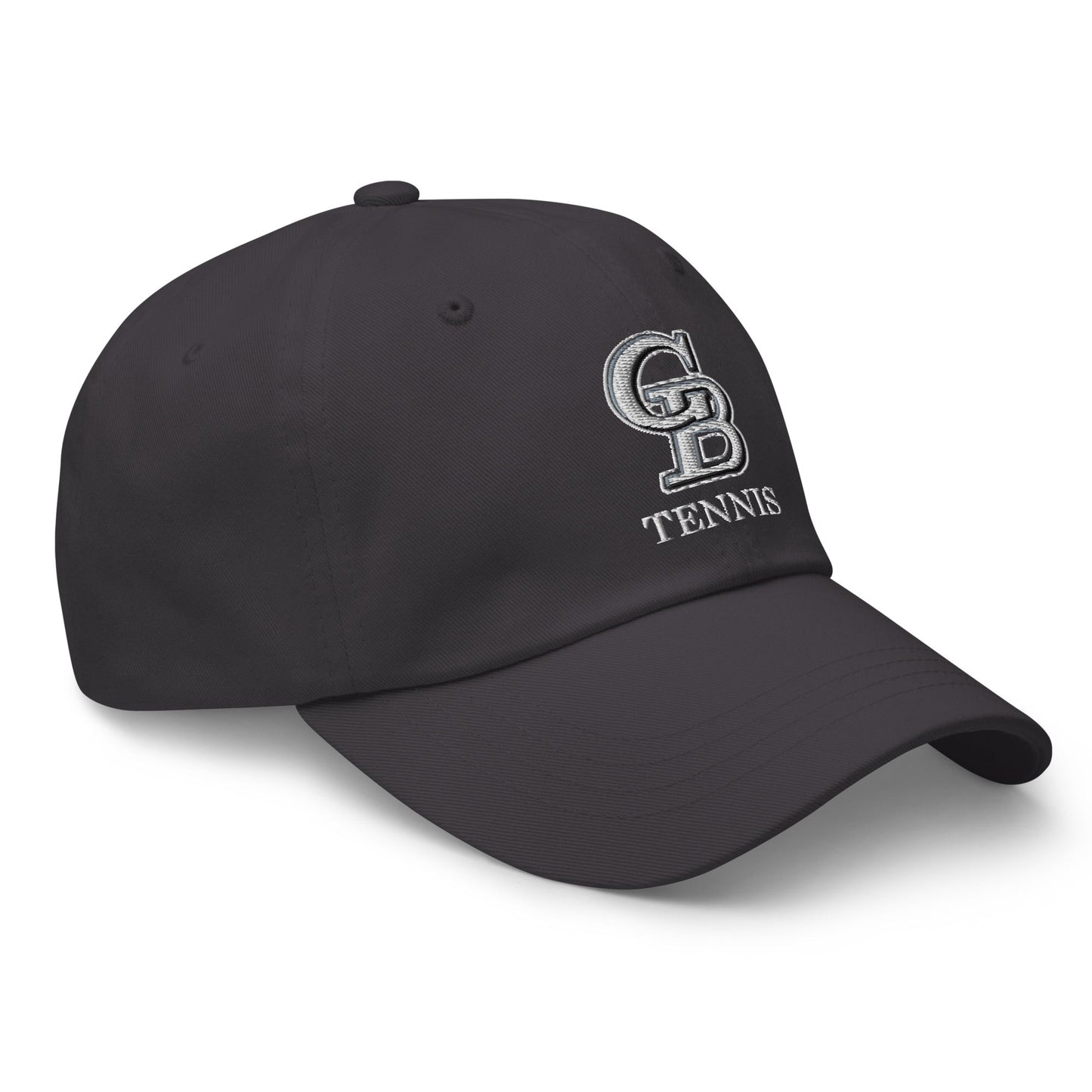 Glen Burnie Tennis Classic Dad Hat