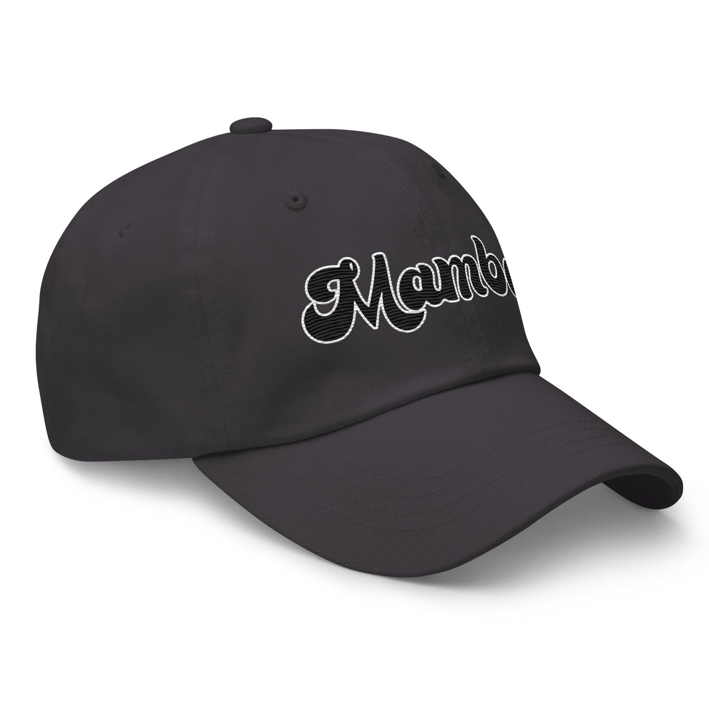Yupoong Classic Dad Hat