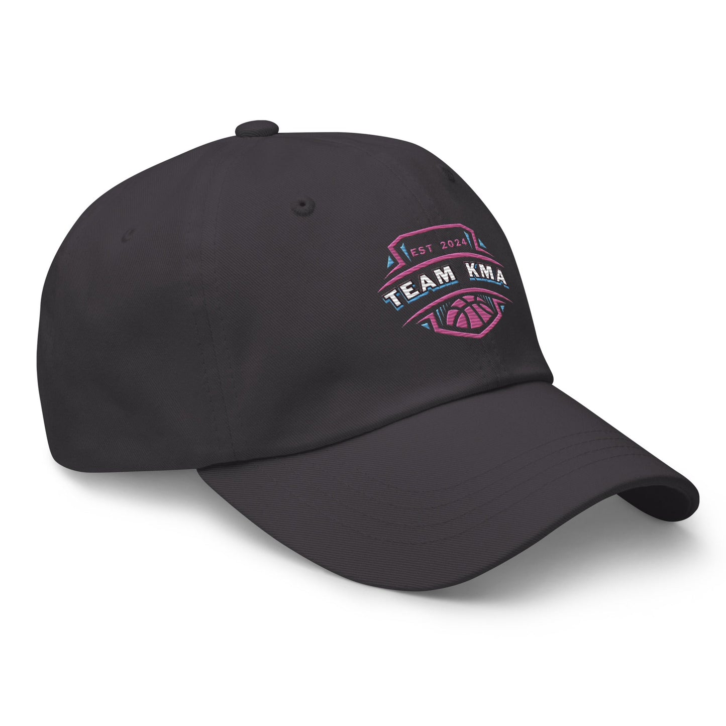 Yupoong Classic Dad Hat