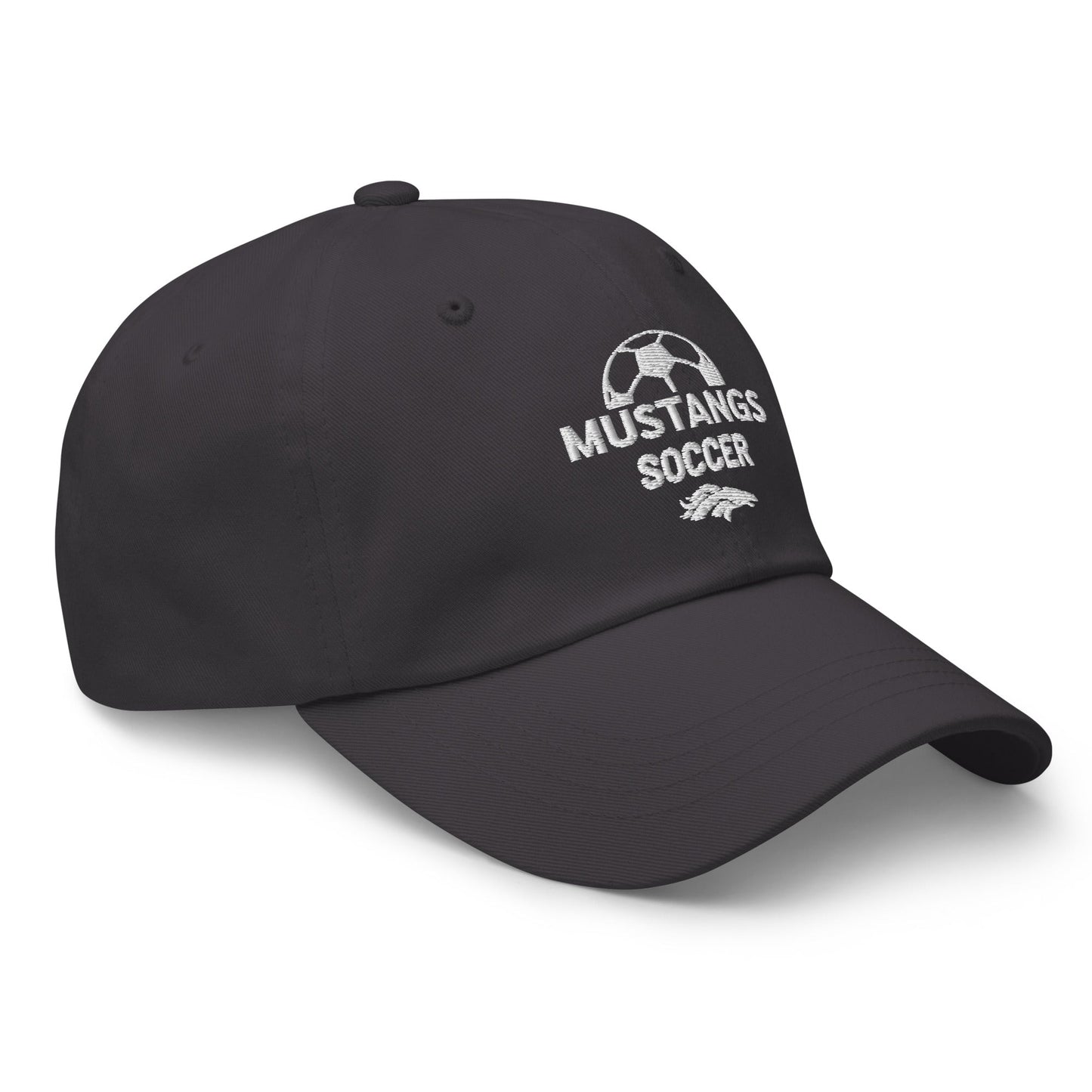 Yupoong Classic Dad Hat