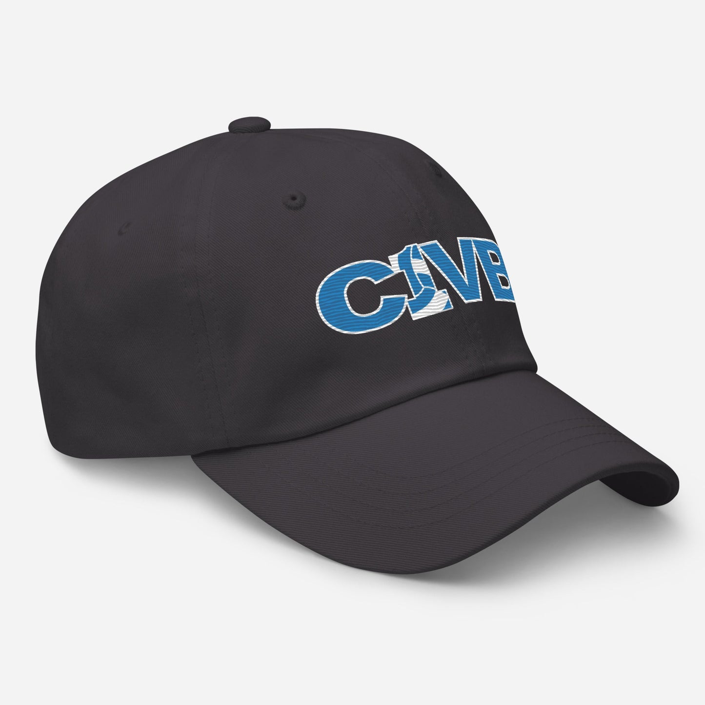 Yupoong Classic Dad Hat