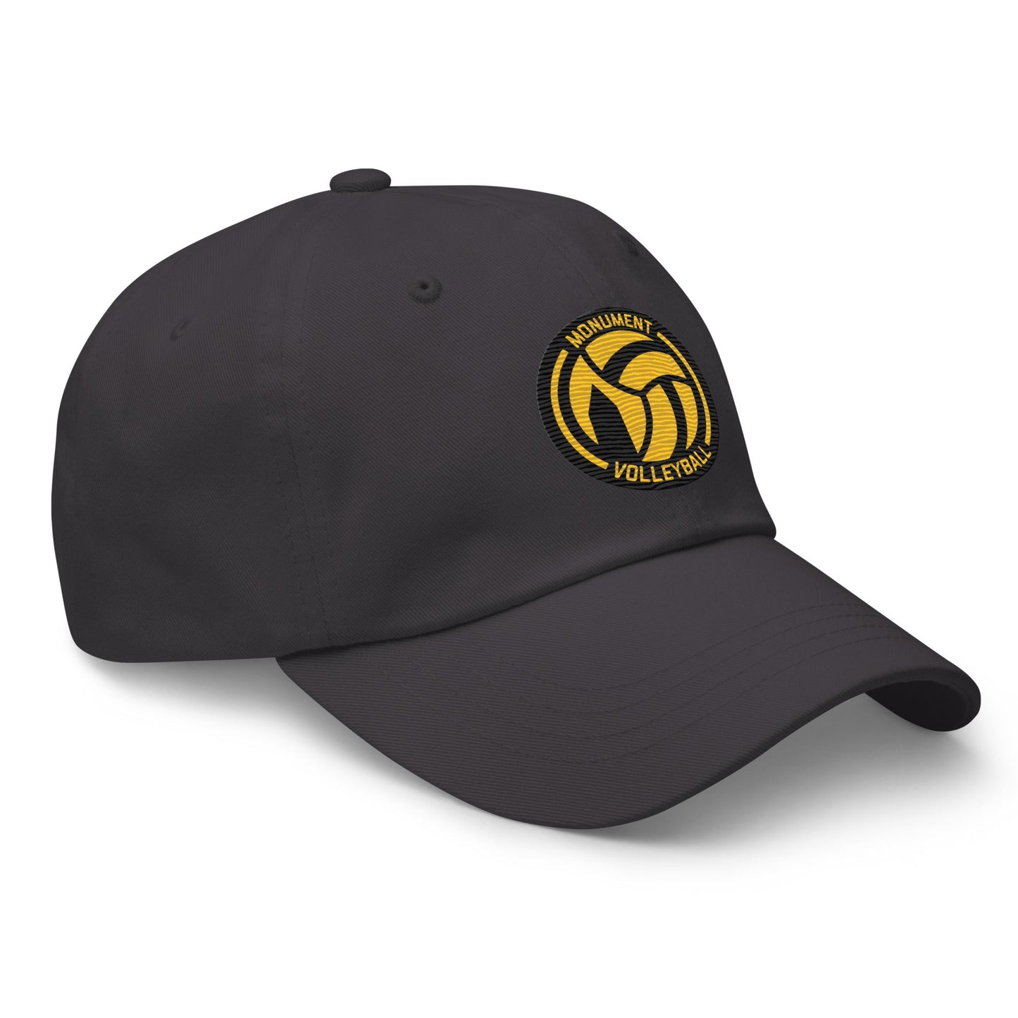 Yupoong Classic Dad Hat