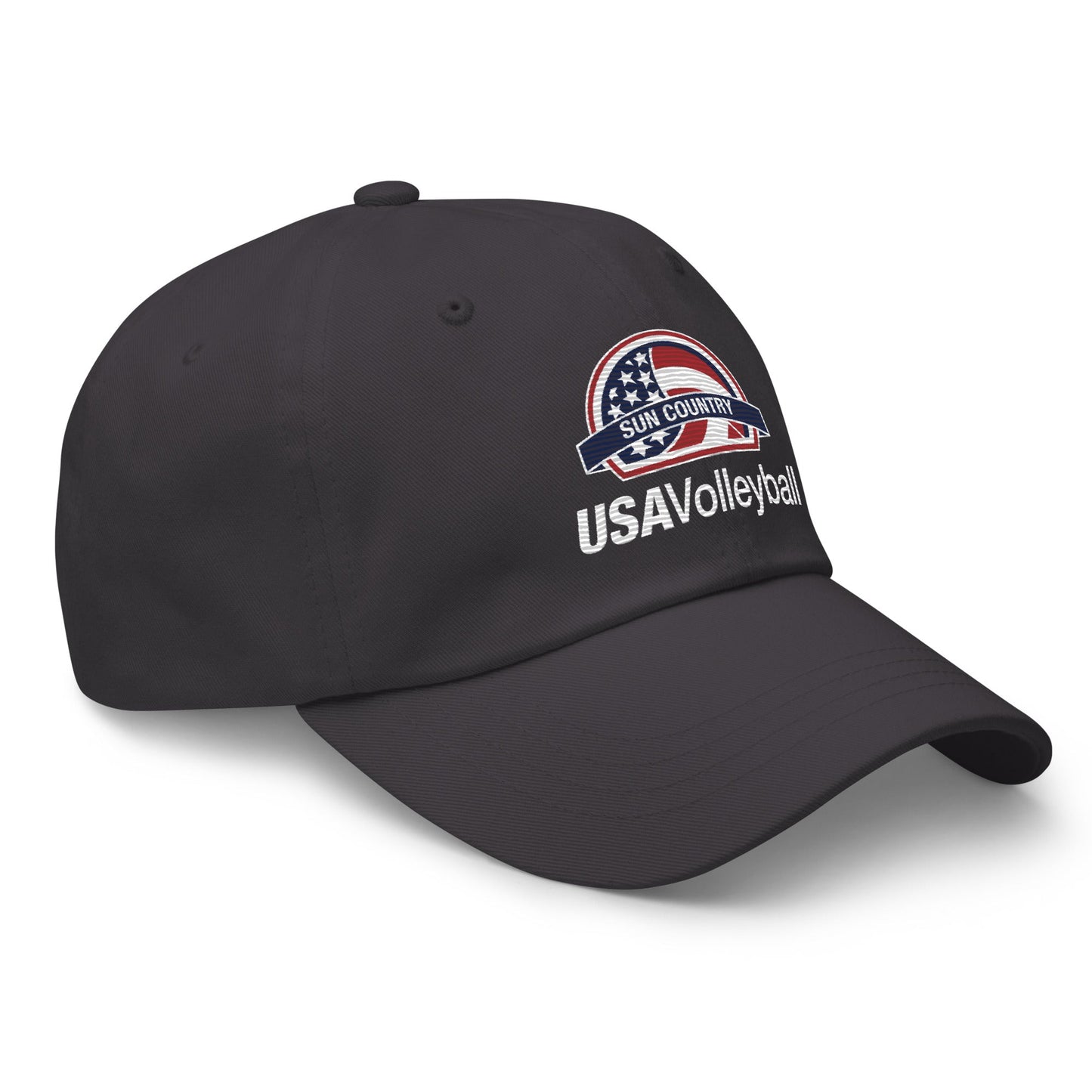 Yupoong Classic Dad Hat