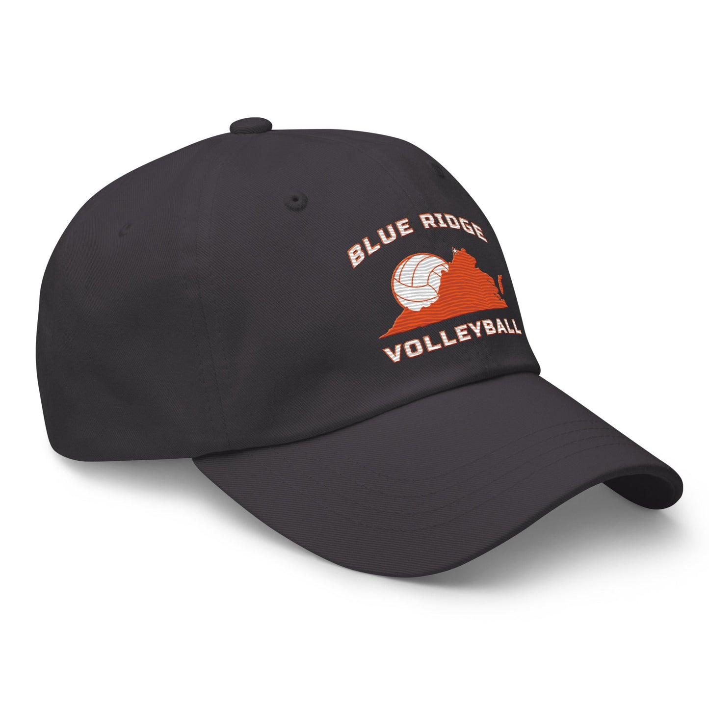 Yupoong Classic Dad Hat