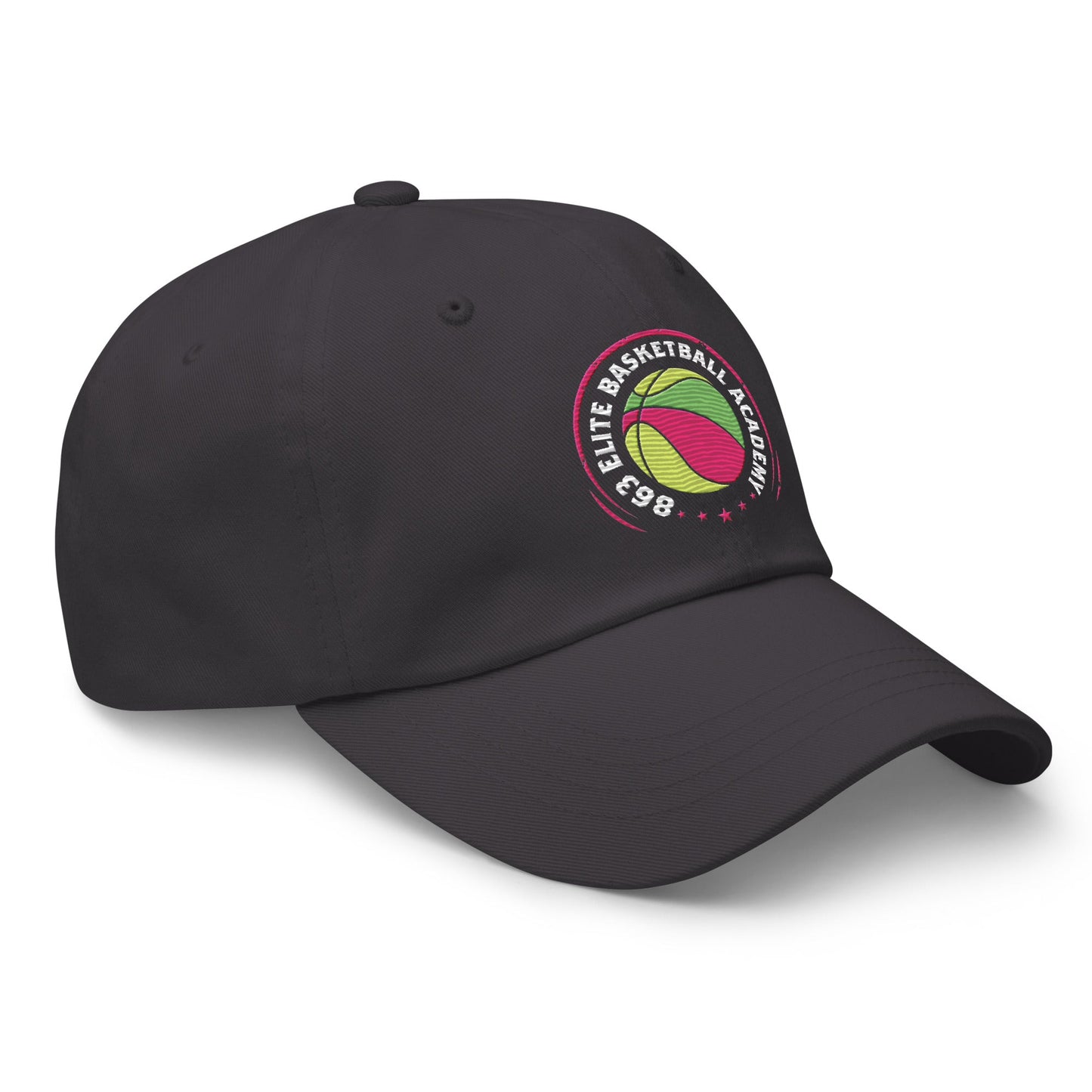 Yupoong Classic Dad Hat