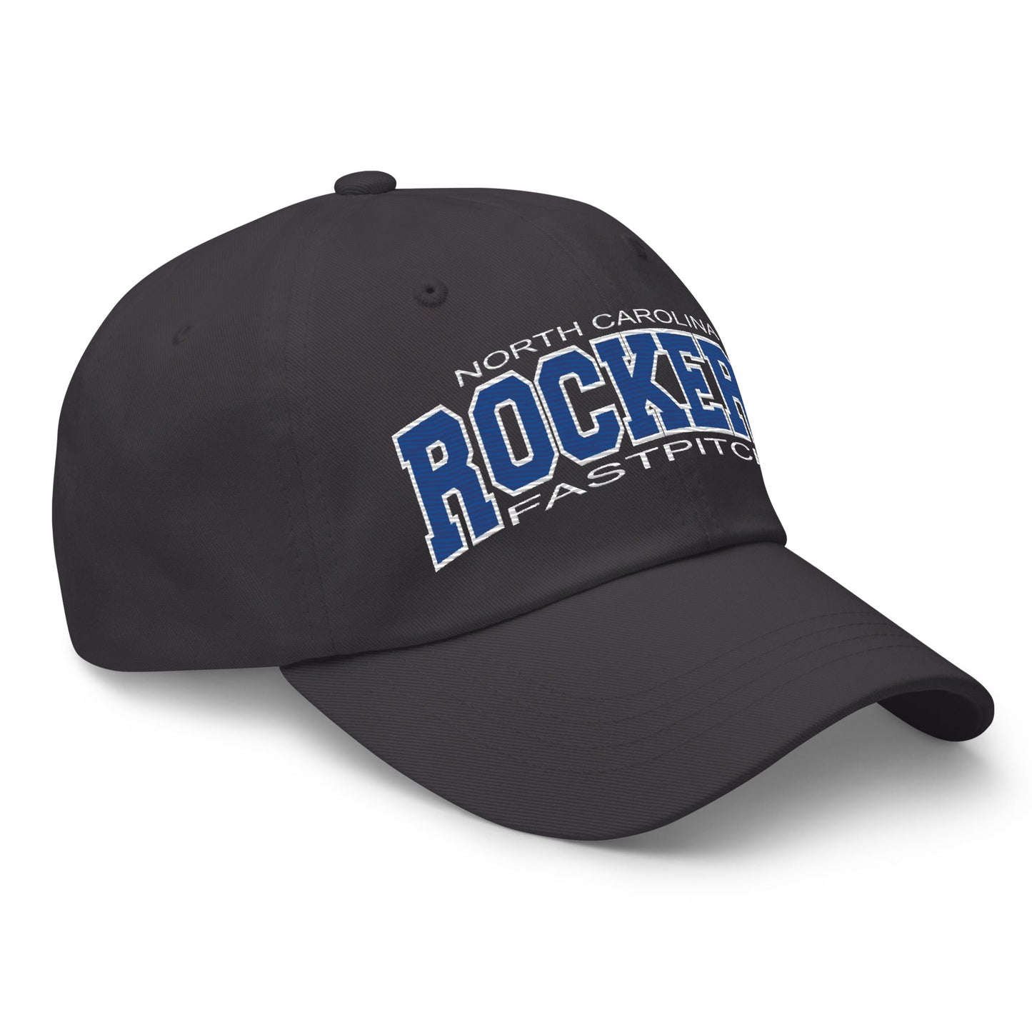 Yupoong Classic Dad Hat