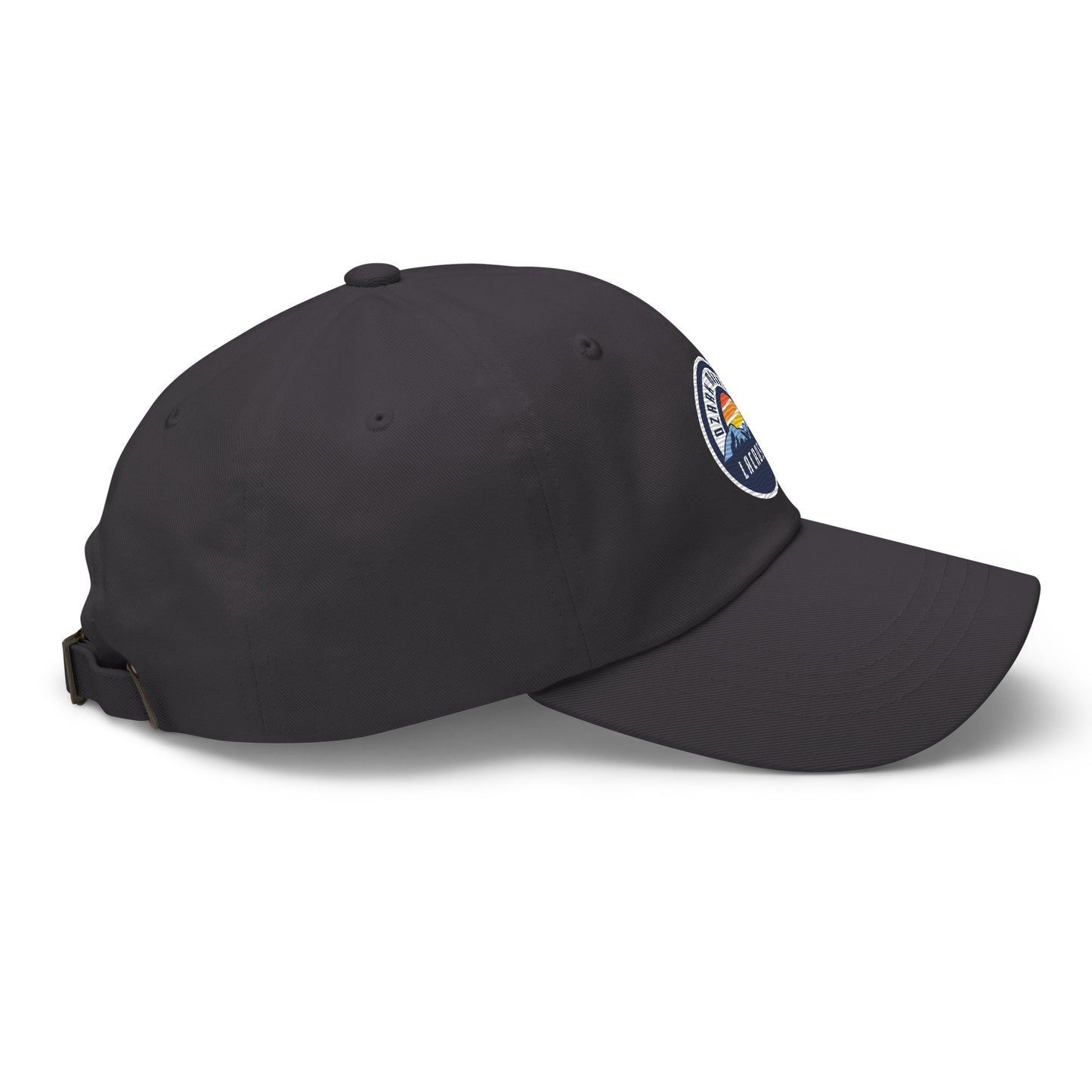 Ozmo Yupoong Classic Dad Hat