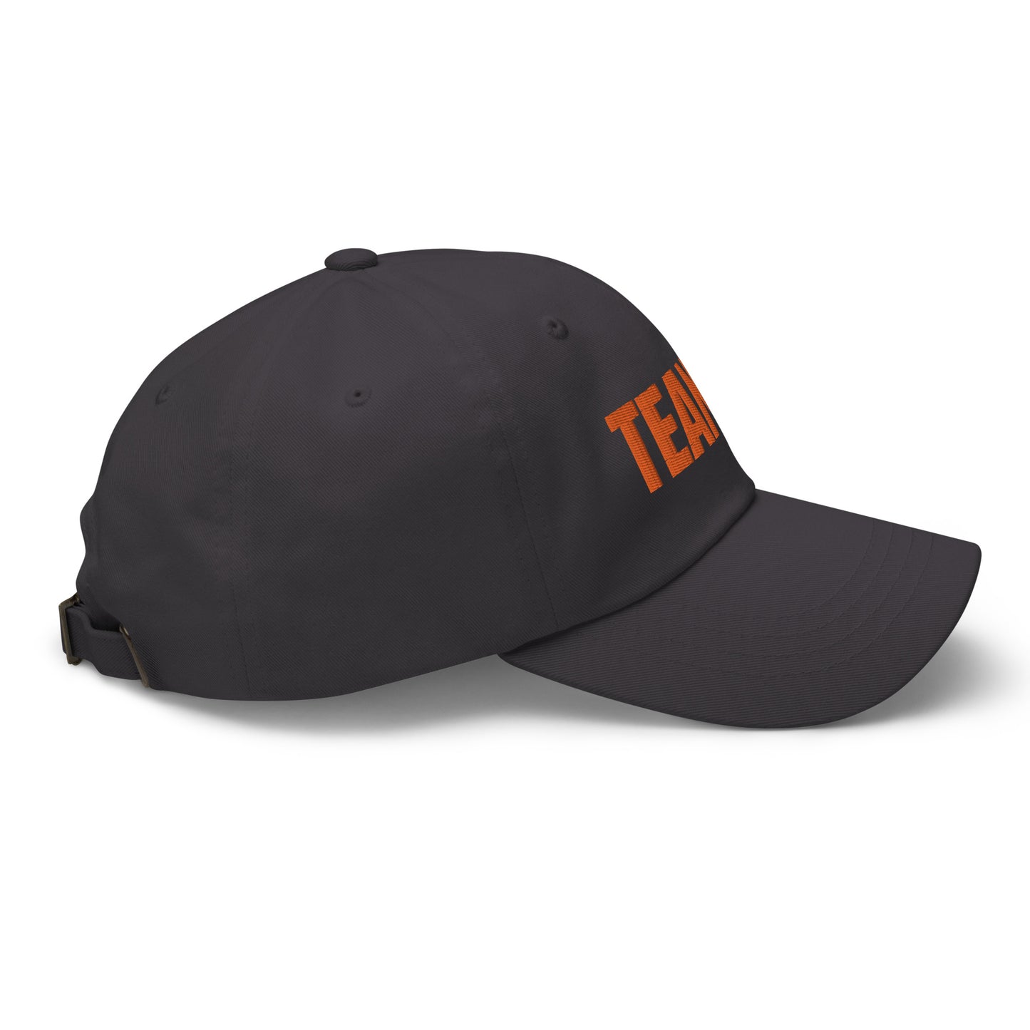 Team36 Yupoong Classic Dad Hat