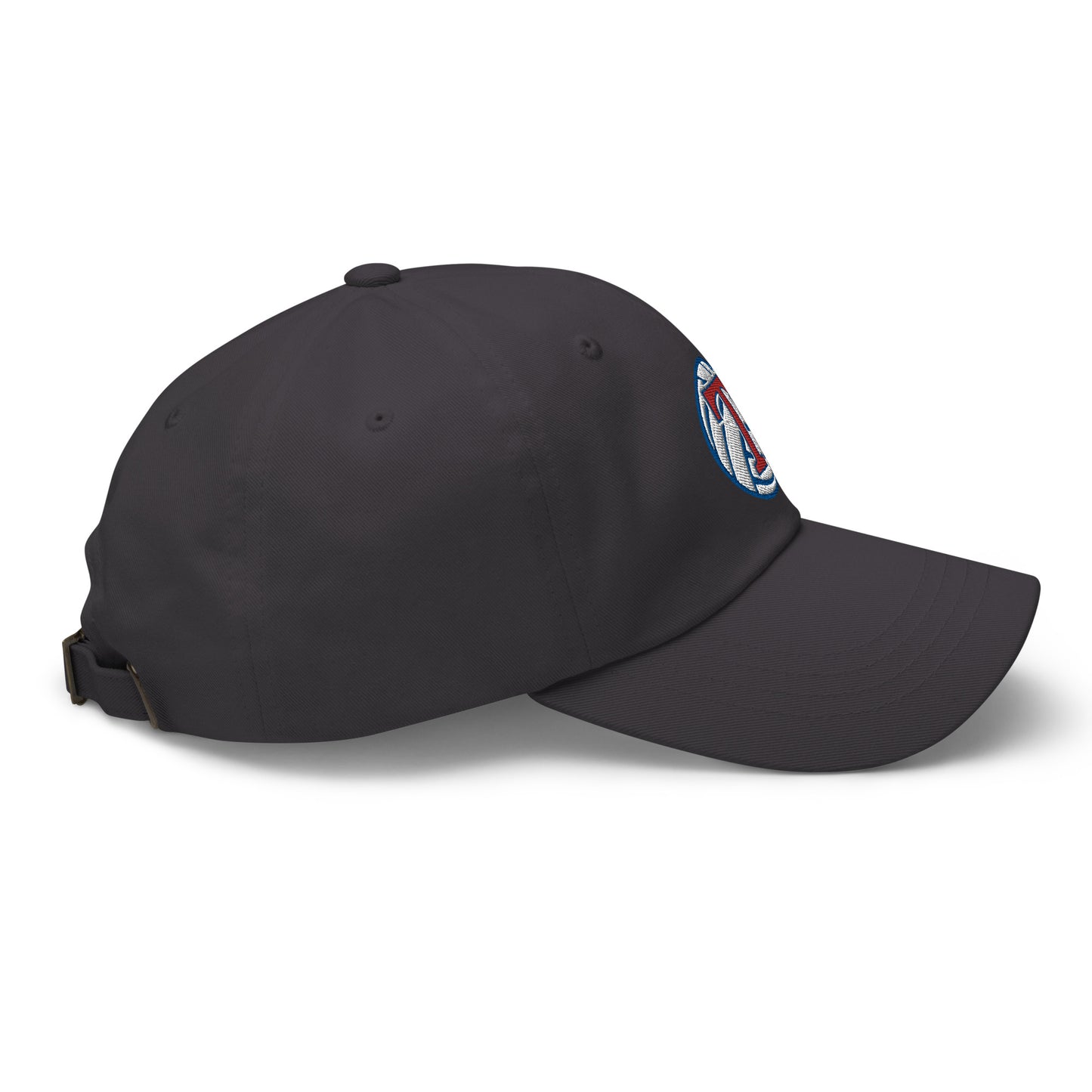 TMHS Volleyball Yupoong Classic Dad Hat