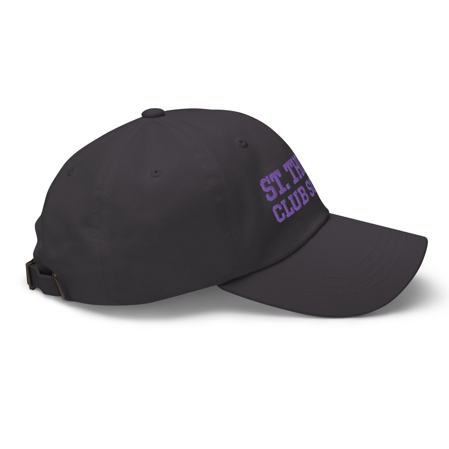 UST Club Soccer Yupoong Classic Dad hat